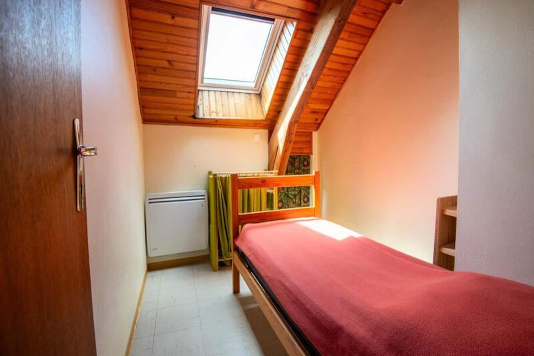 Gîte Perceneige - ancien presbytère 3/5 personnes-Untagged