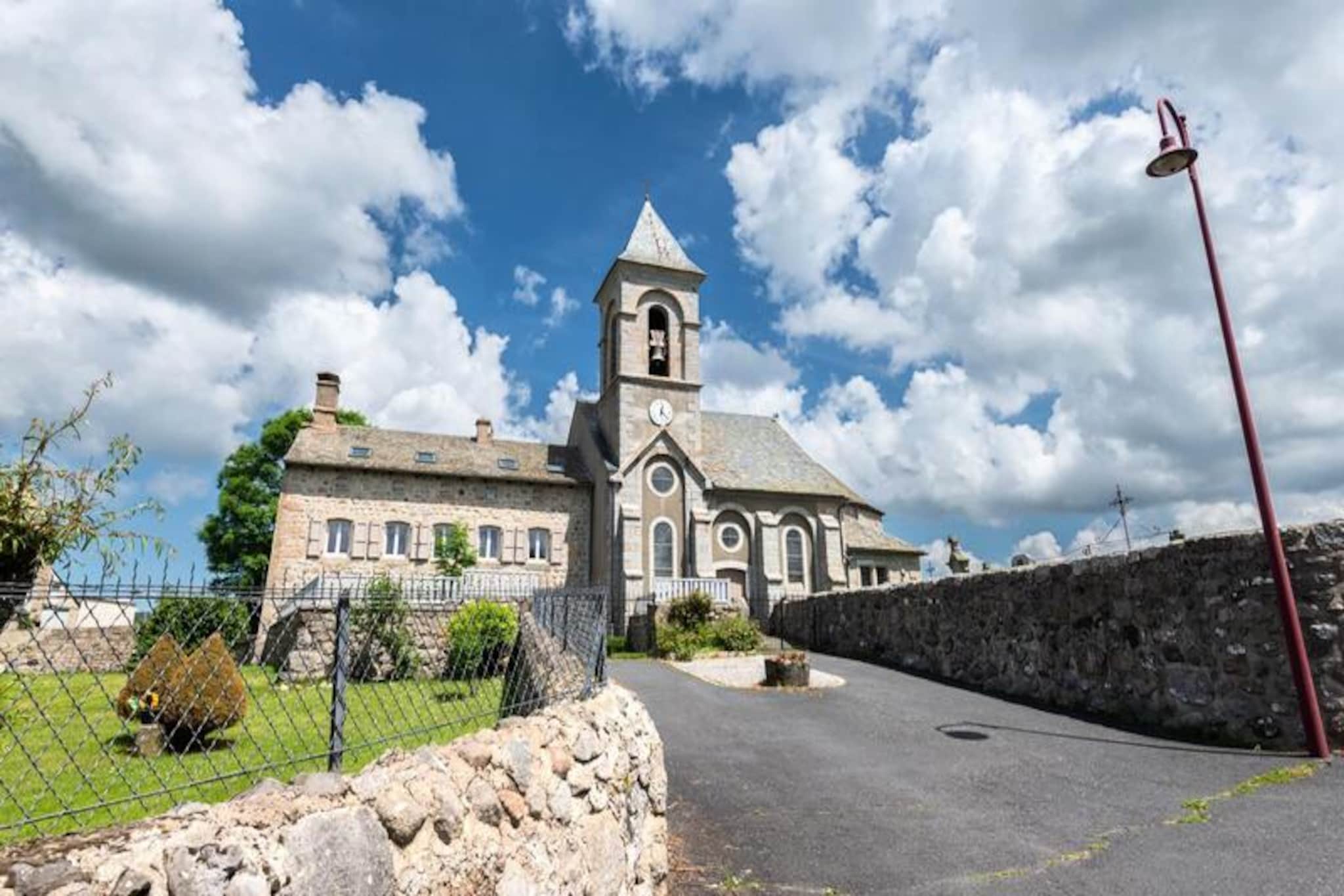 Gîte Perceneige - ancien presbytère 3/5 personnes-Untagged
