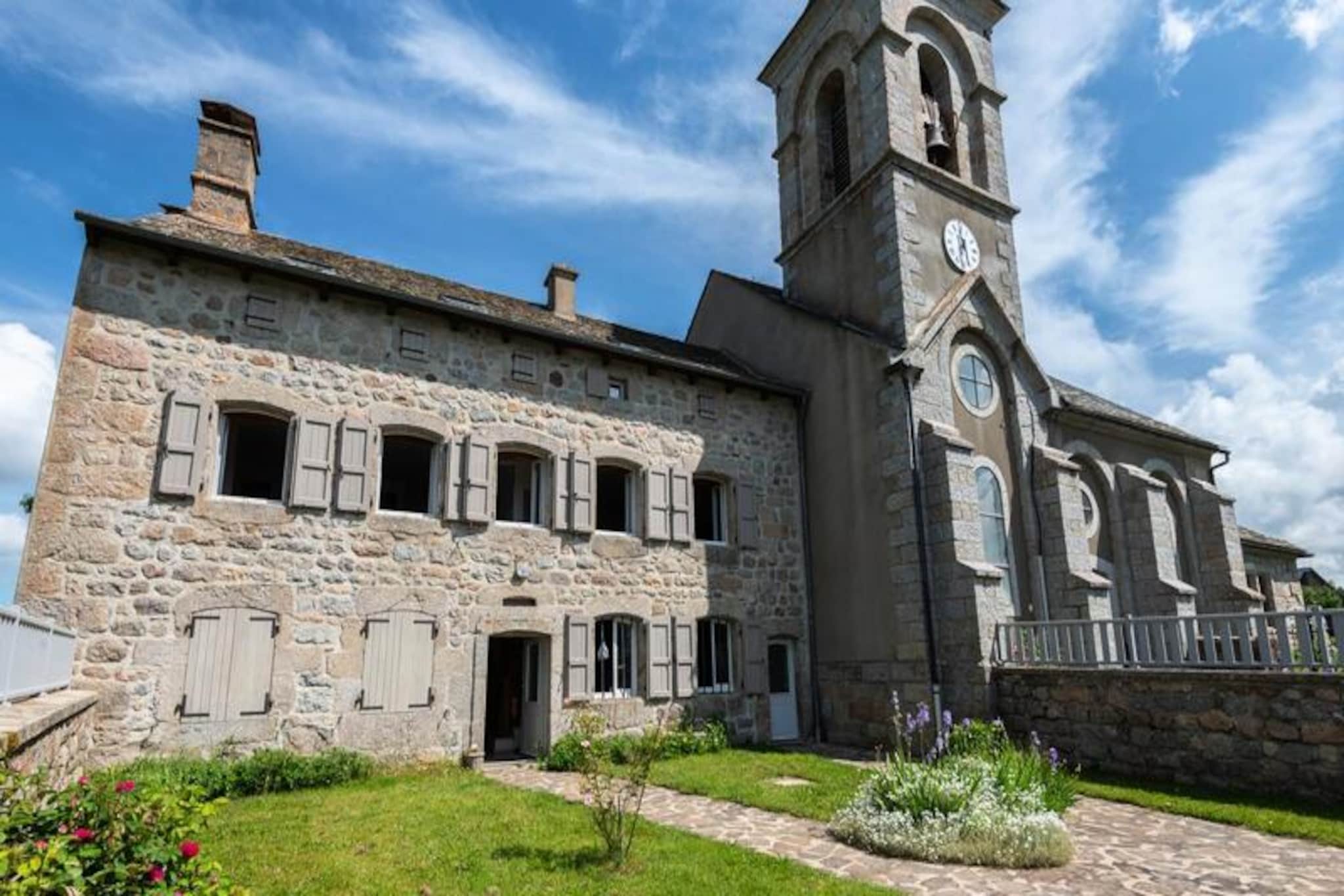 Gîte Perceneige - ancien presbytère 3/5 personnes-Untagged