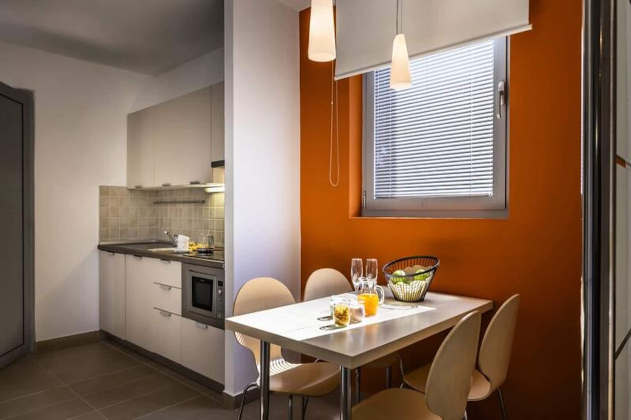 Resort Belvedere****-Niet-getagd