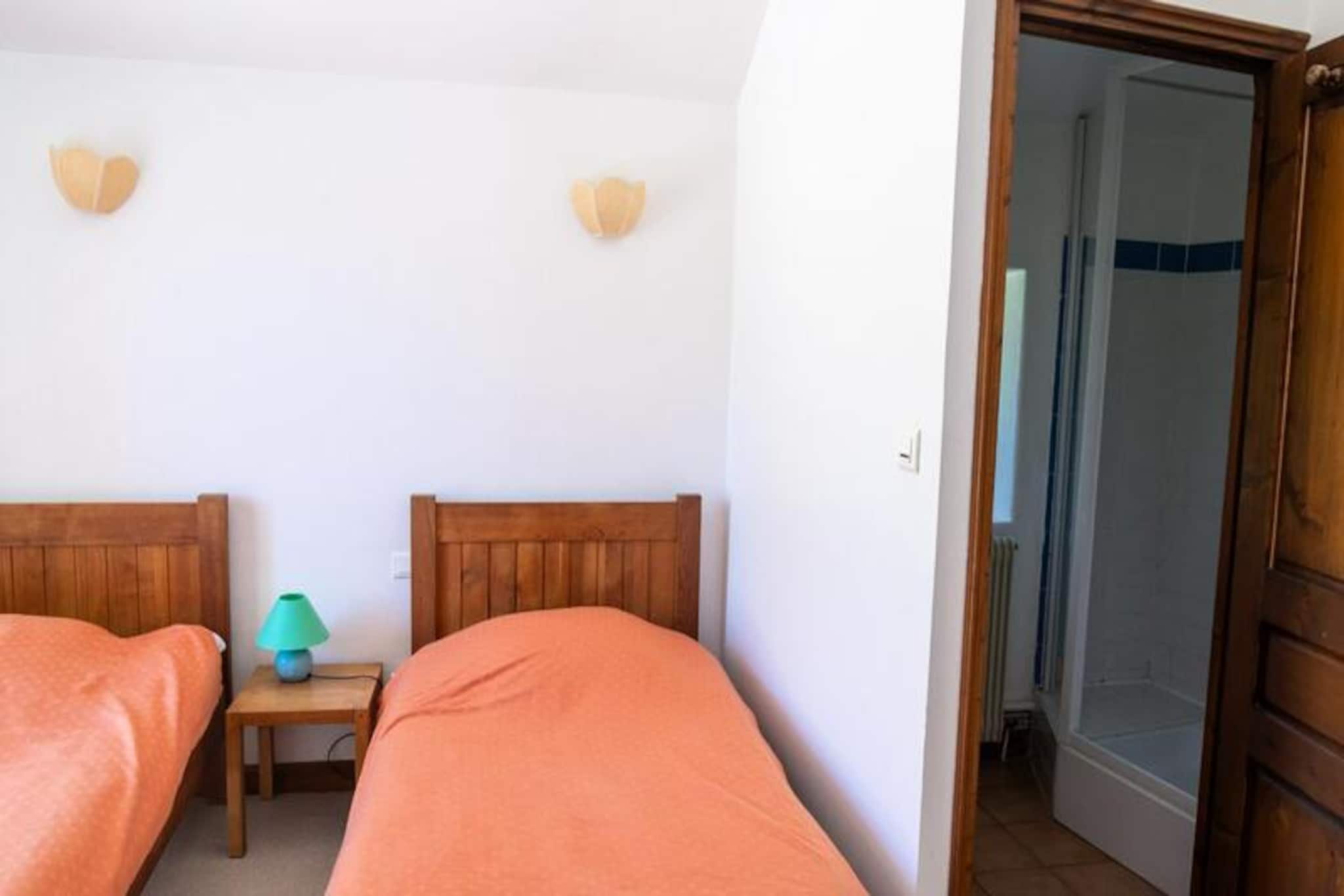 Gîte La cazelle 4/6 personnes du presbytère-Niet-getagd