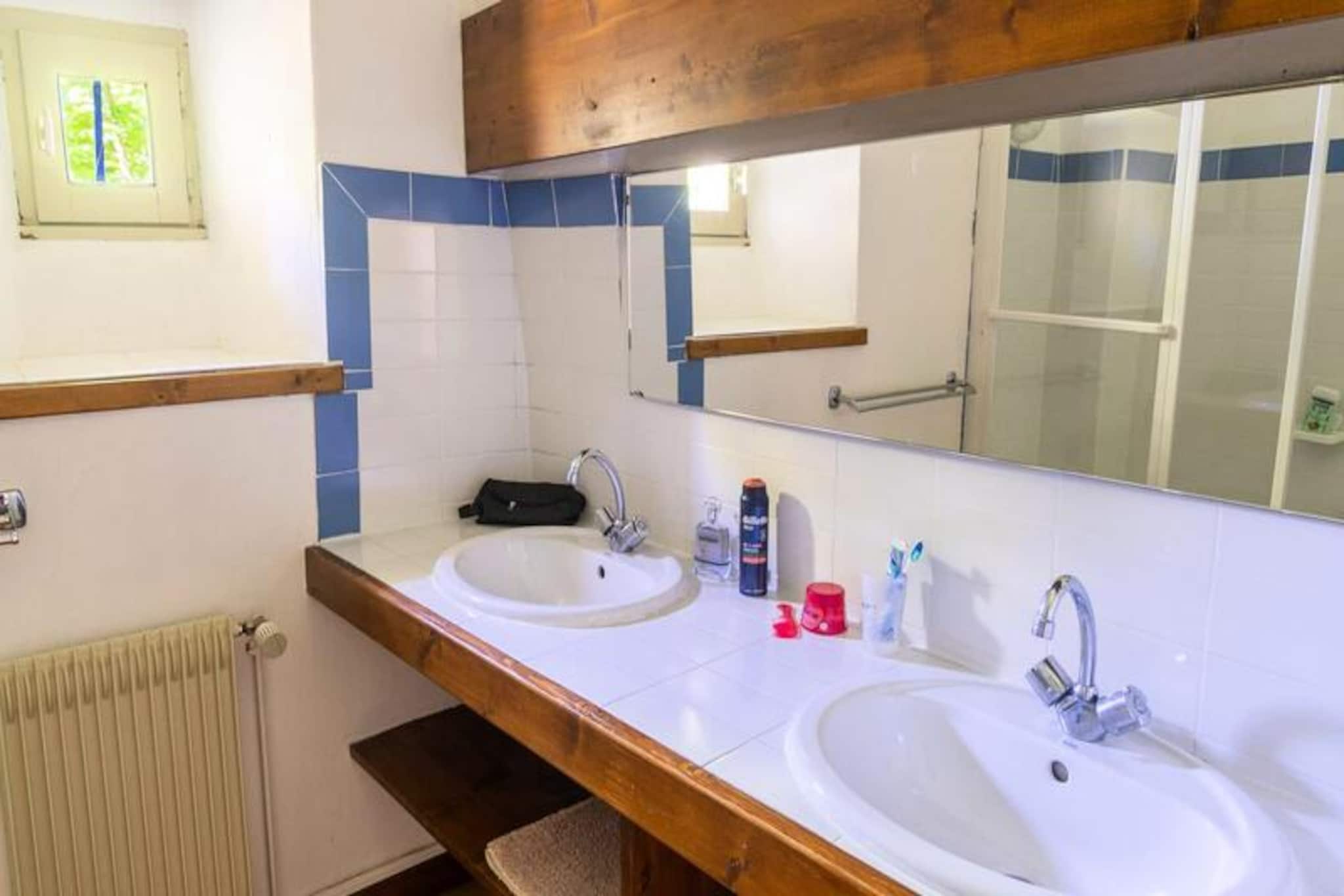 Gîte La cazelle 4/6 personnes du presbytère-Niet-getagd