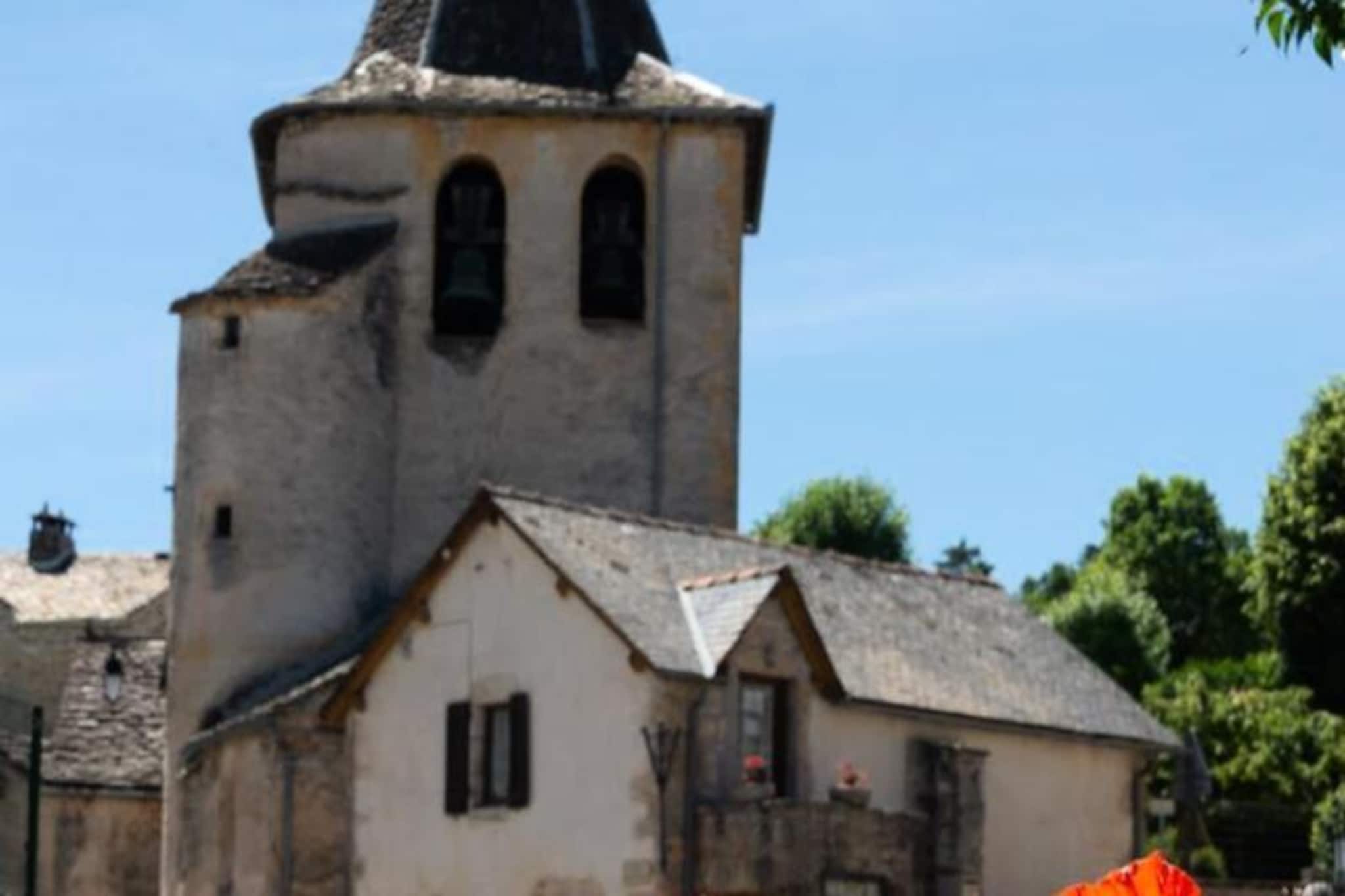 Gîte La cazelle 4/6 personnes du presbytère-Niet-getagd