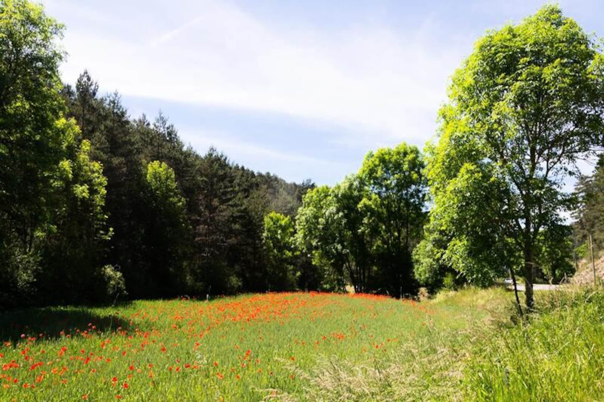 Gîte La cazelle 4/6 personnes du presbytère-Niet-getagd