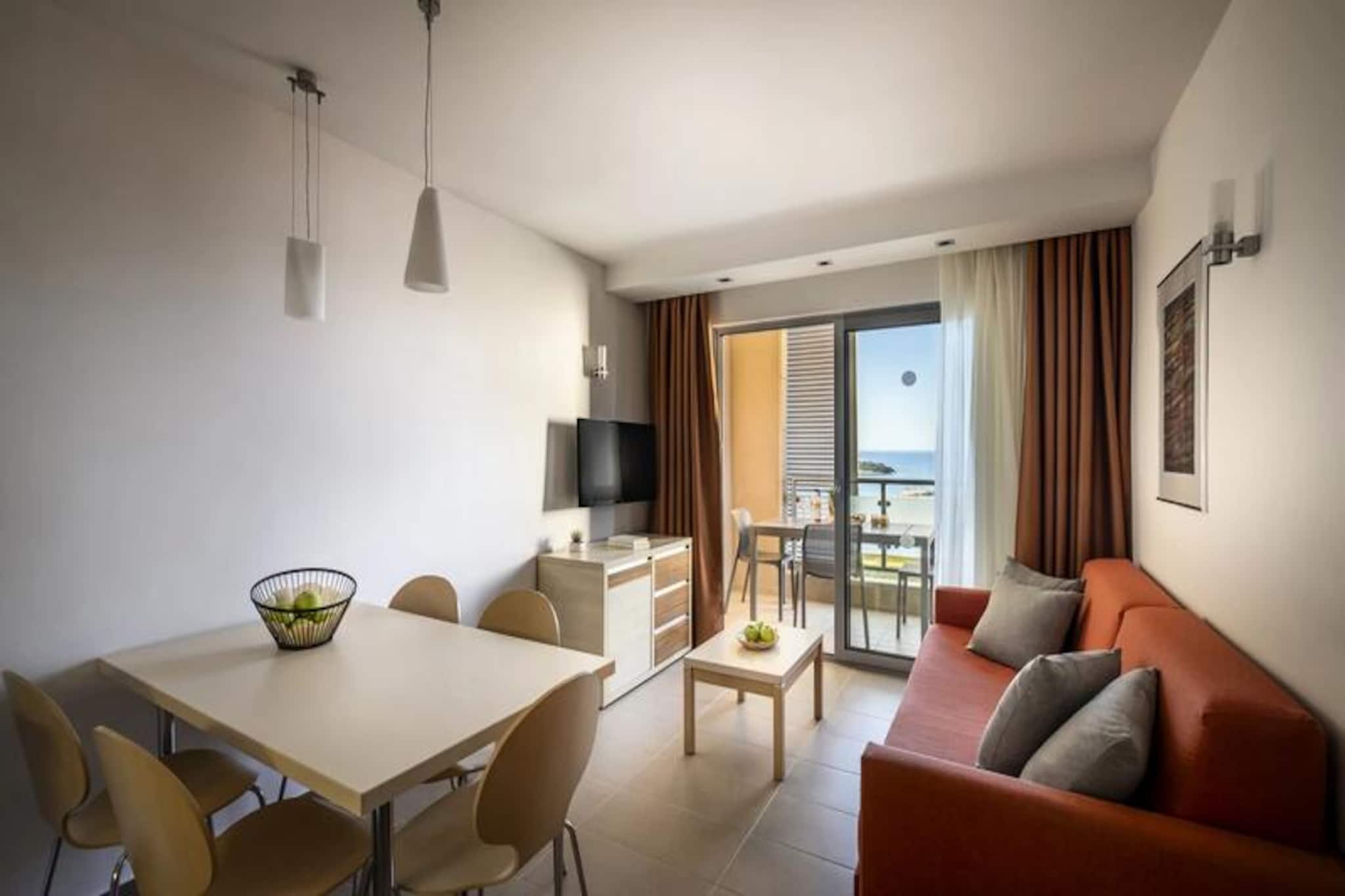 Resort Belvedere****-Niet-getagd