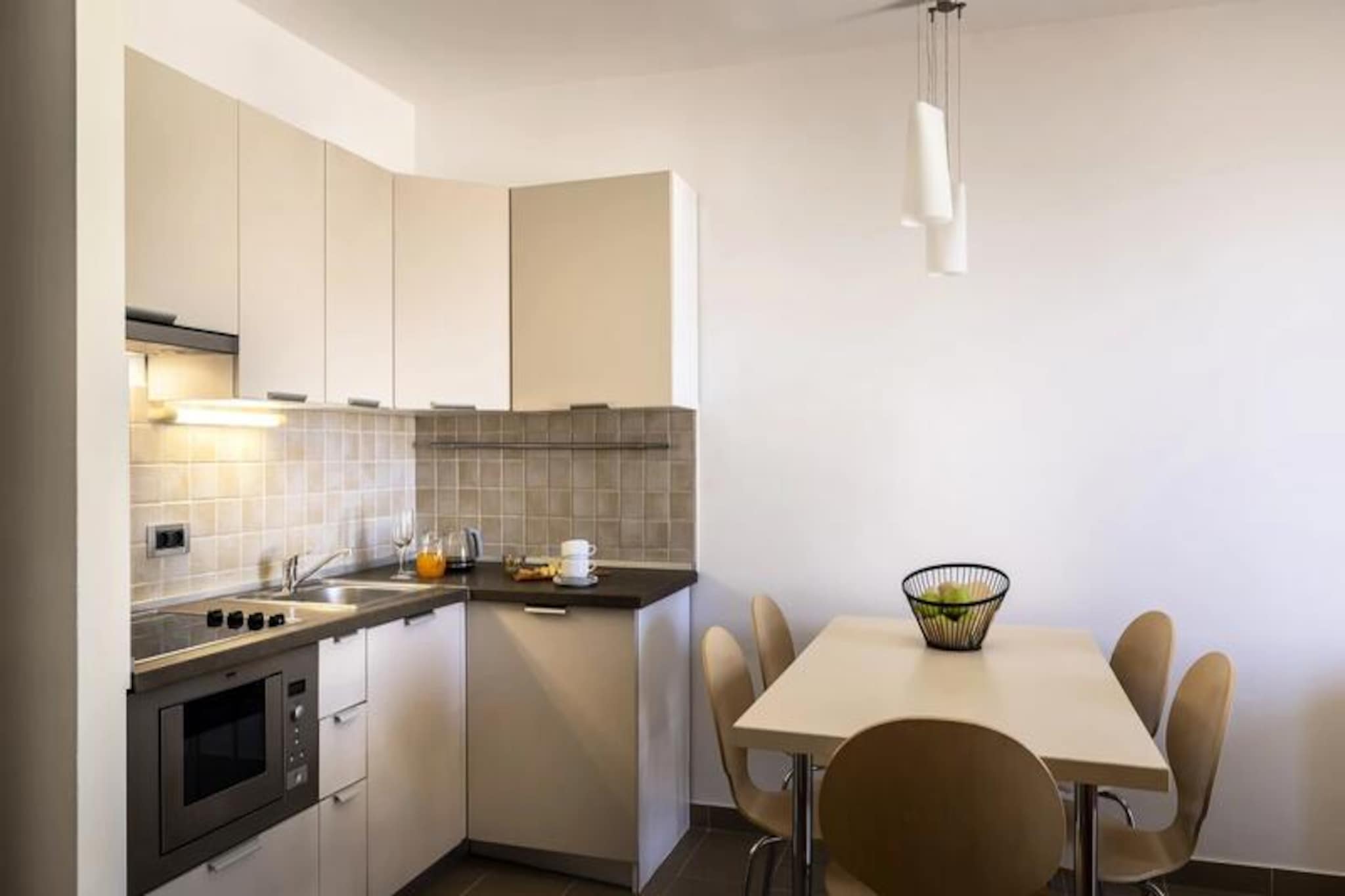 Resort Belvedere****-Niet-getagd