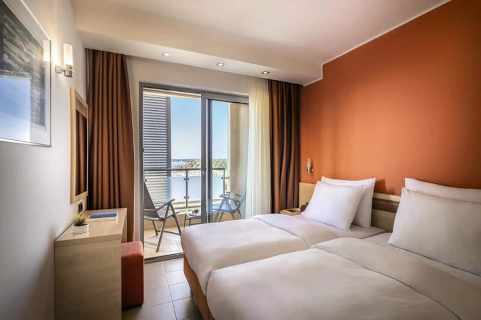 Resort Belvedere****-Niet-getagd