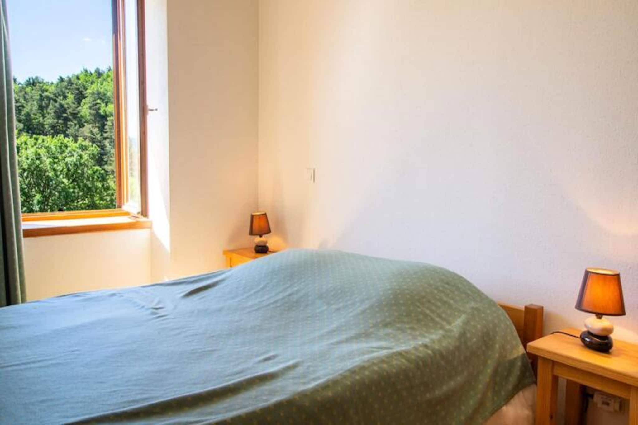 Gîte Le clos fleuri 4 personnes du couvent-Untagged