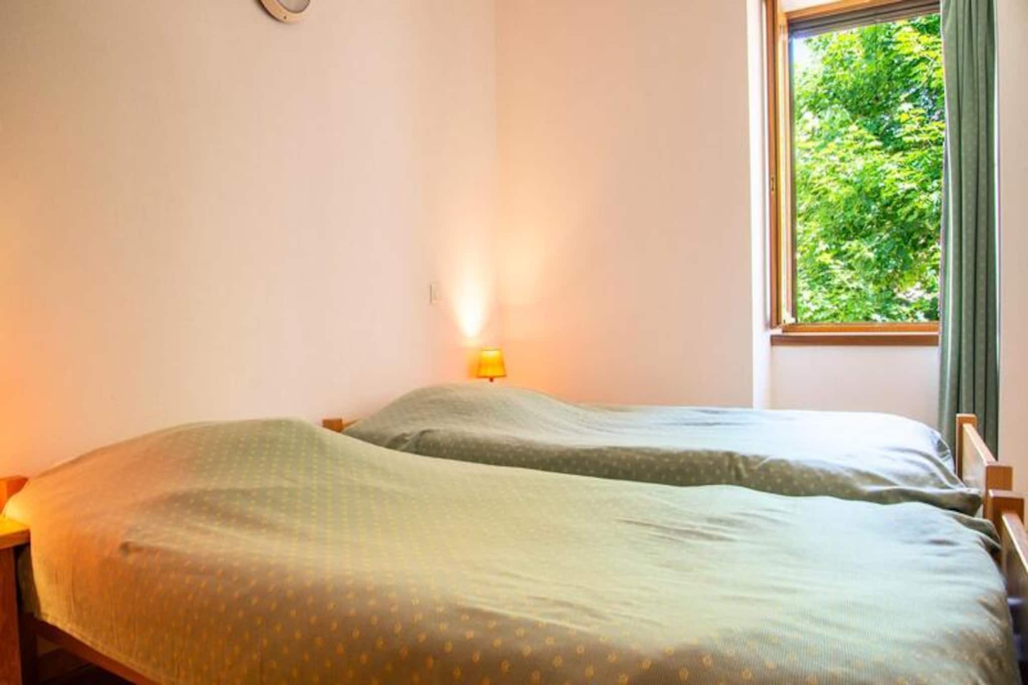 Gîte Le clos fleuri 4 personnes du couvent-Untagged