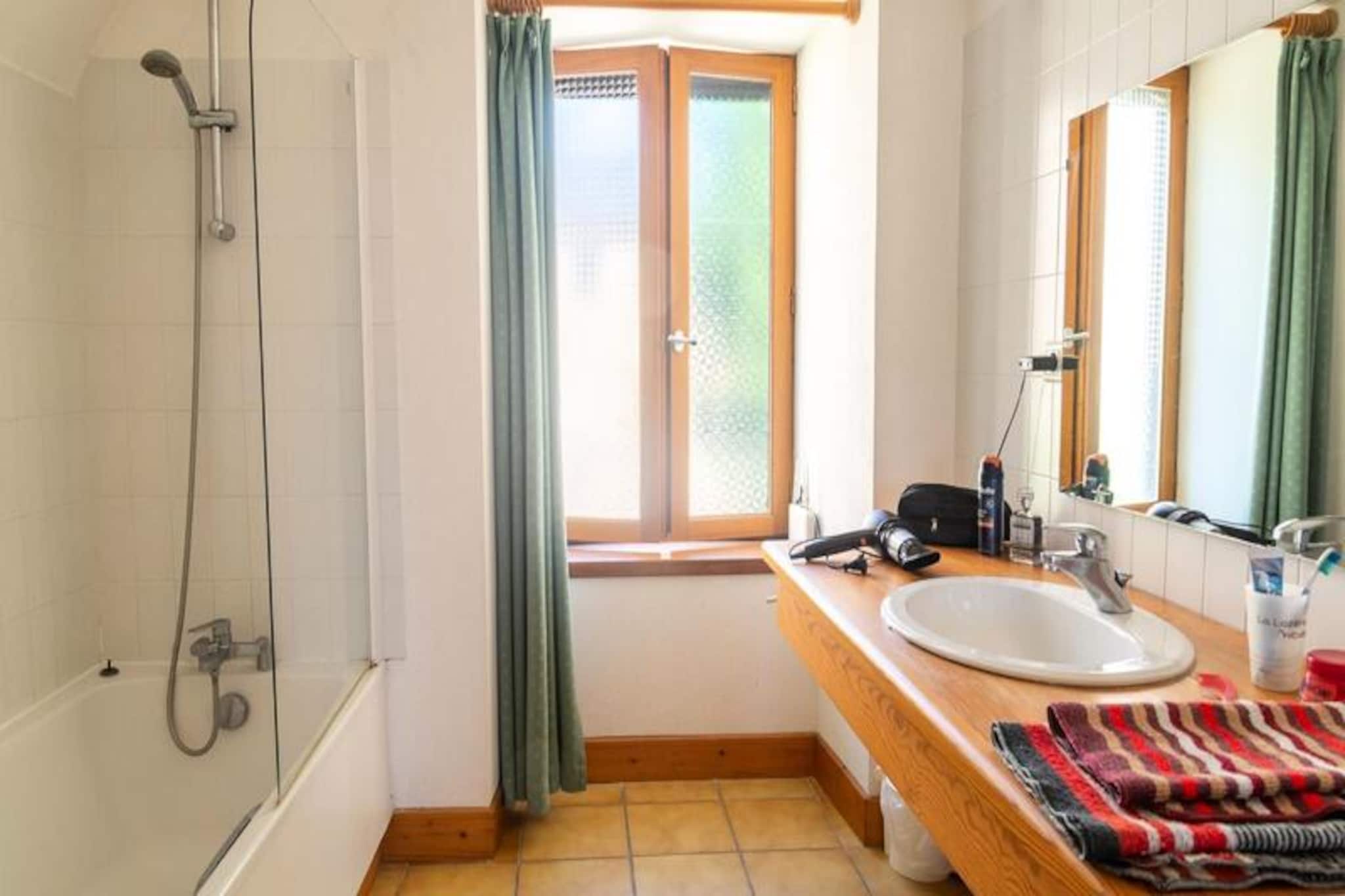 Gîte Le clos fleuri 4 personnes du couvent-Untagged