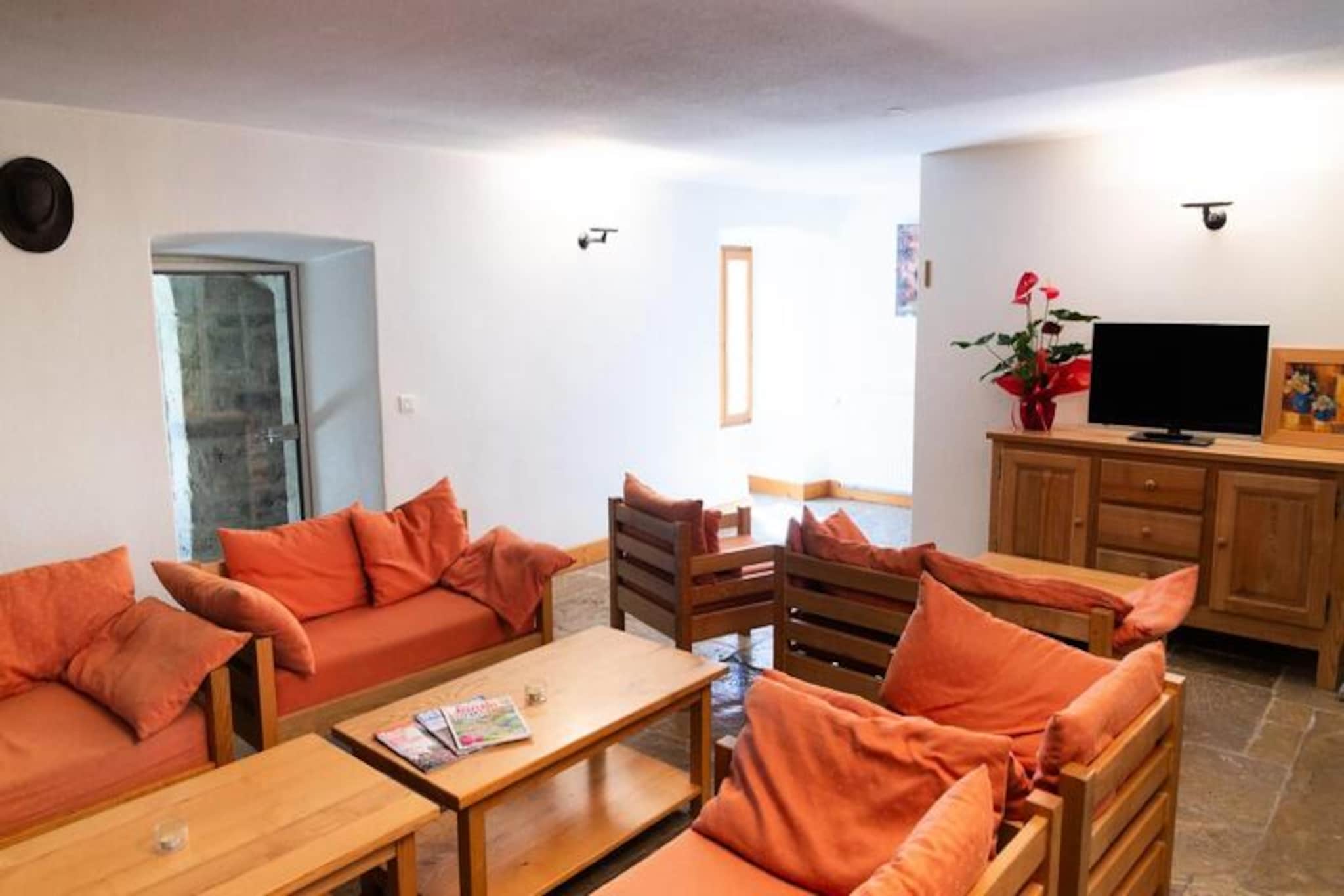 Gîte L'etape 11 personnes du couvent-Niet-getagd