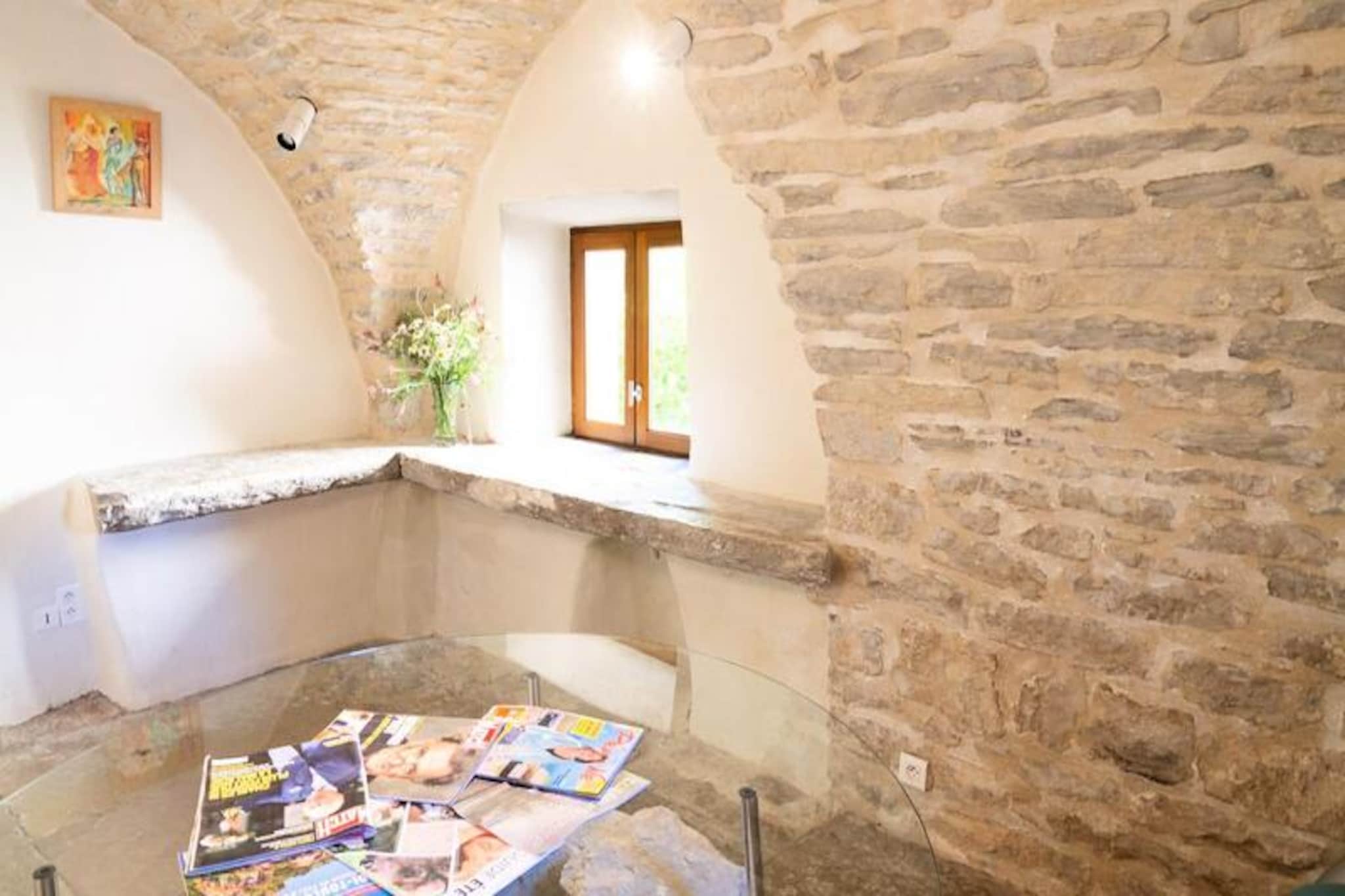 Gîte L'etape 11 personnes du couvent-Niet-getagd