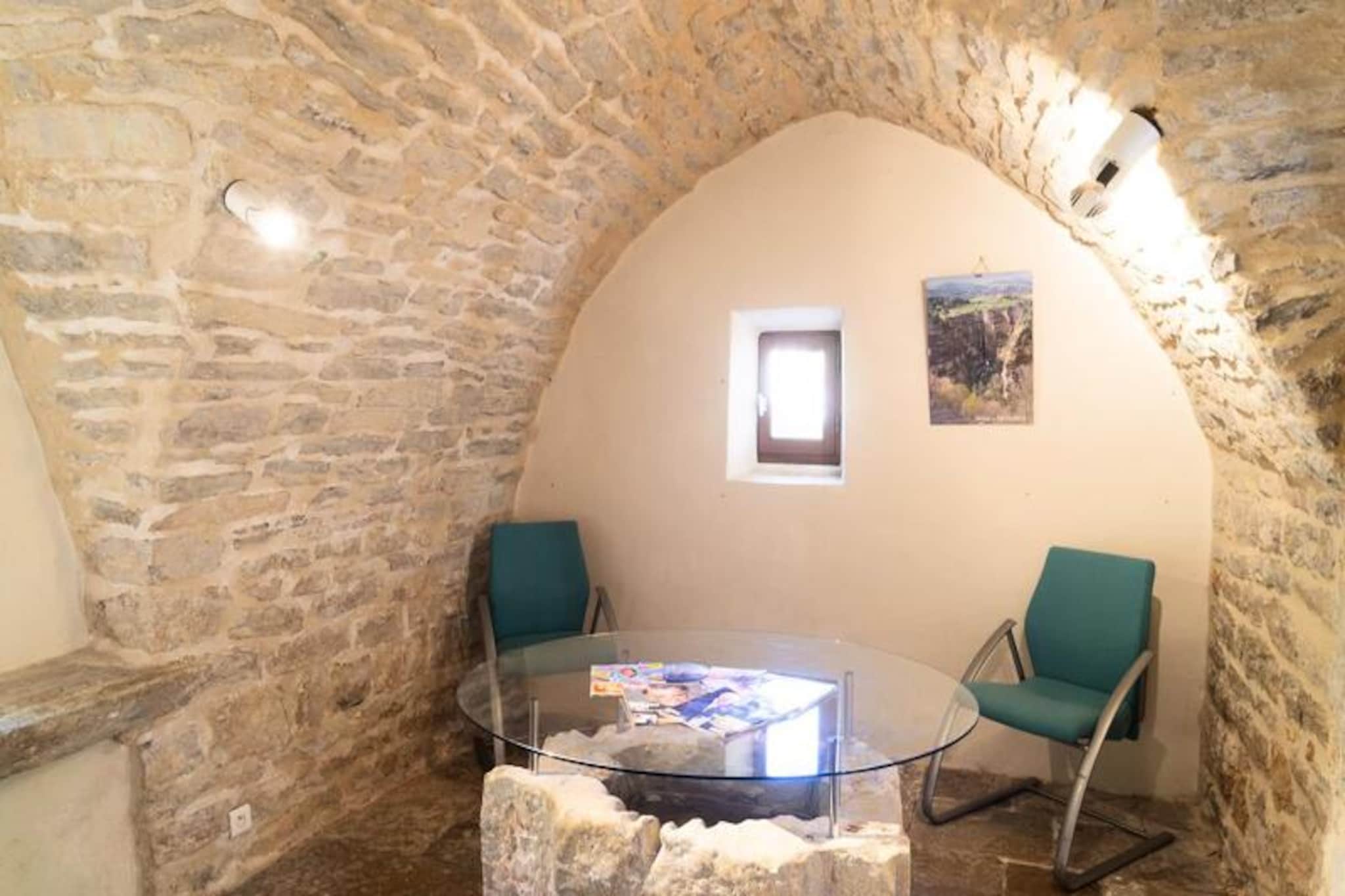 Gîte L'etape 11 personnes du couvent-Niet-getagd