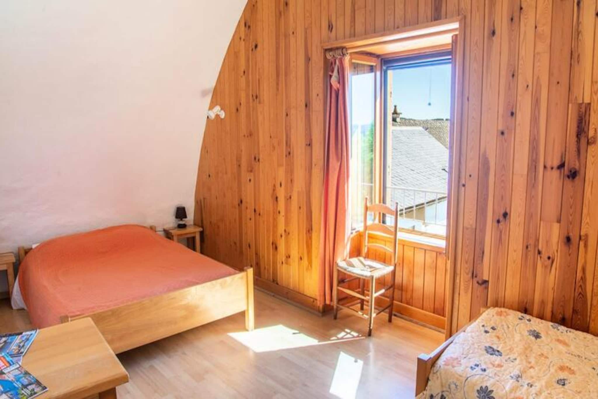 Gîte L'etape 11 personnes du couvent-Niet-getagd