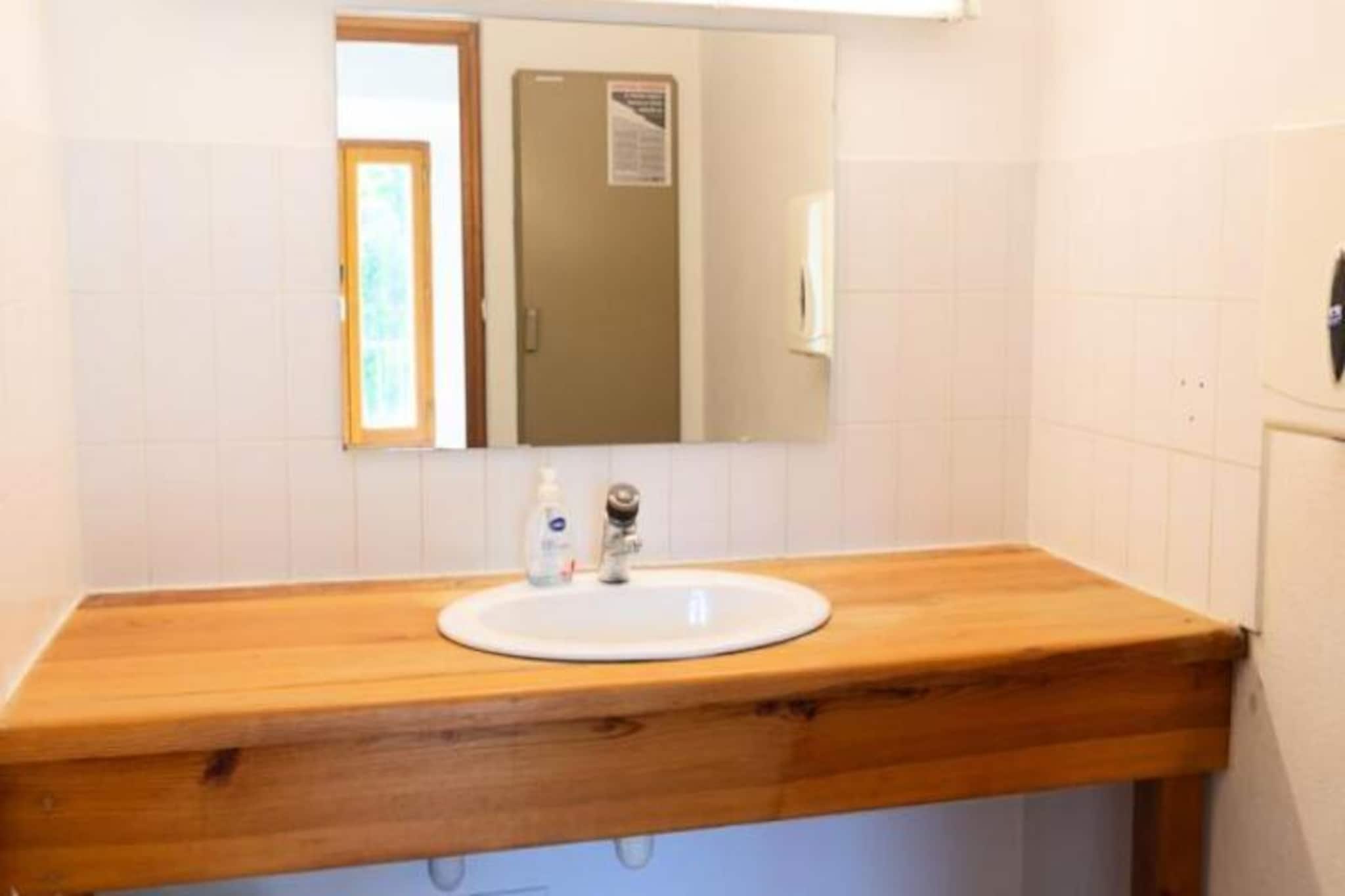 Gîte L'etape 11 personnes du couvent-Niet-getagd