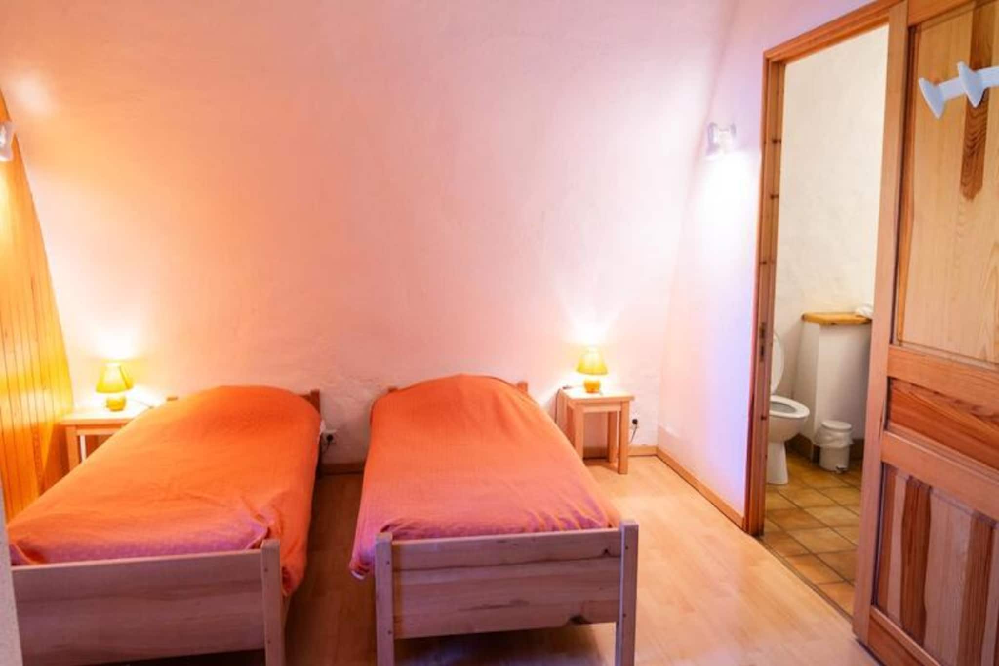 Gîte L'etape 11 personnes du couvent-Niet-getagd