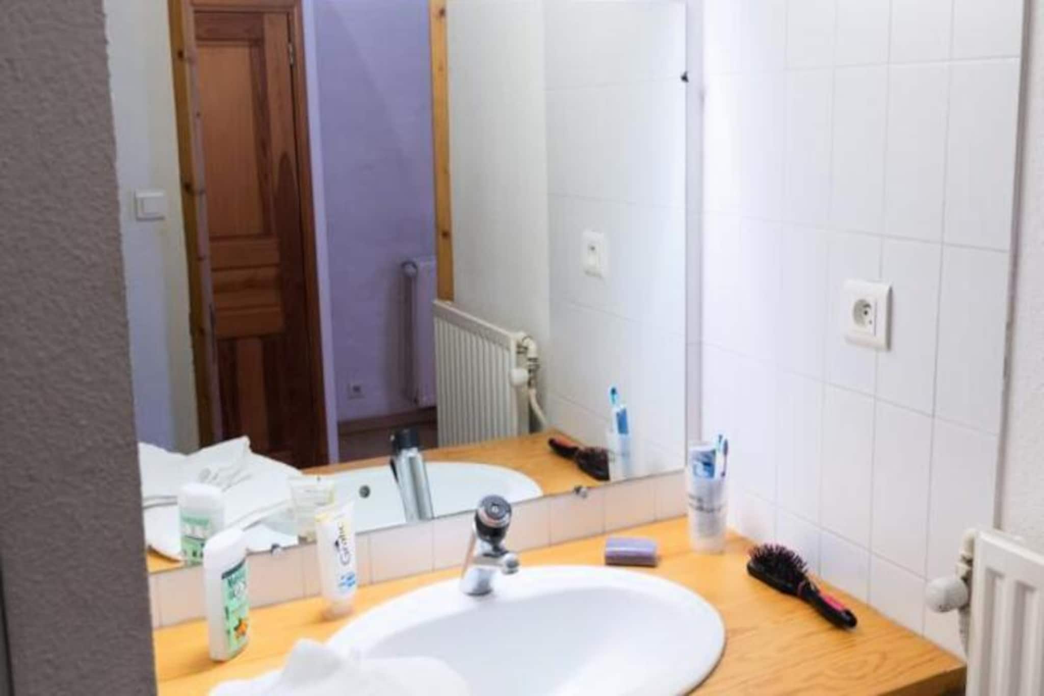 Gîte L'etape 11 personnes du couvent-Niet-getagd