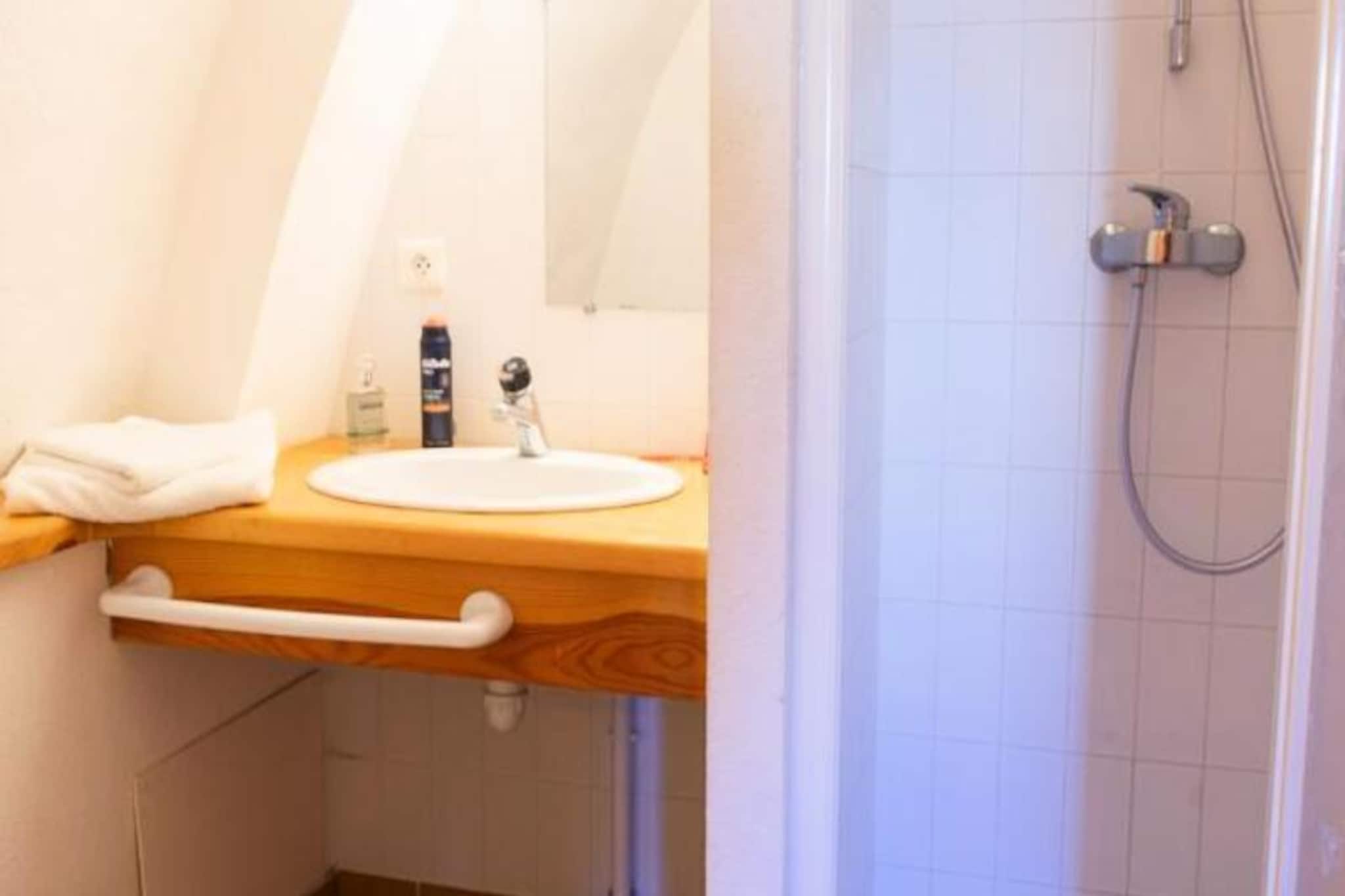 Gîte L'etape 11 personnes du couvent-Niet-getagd