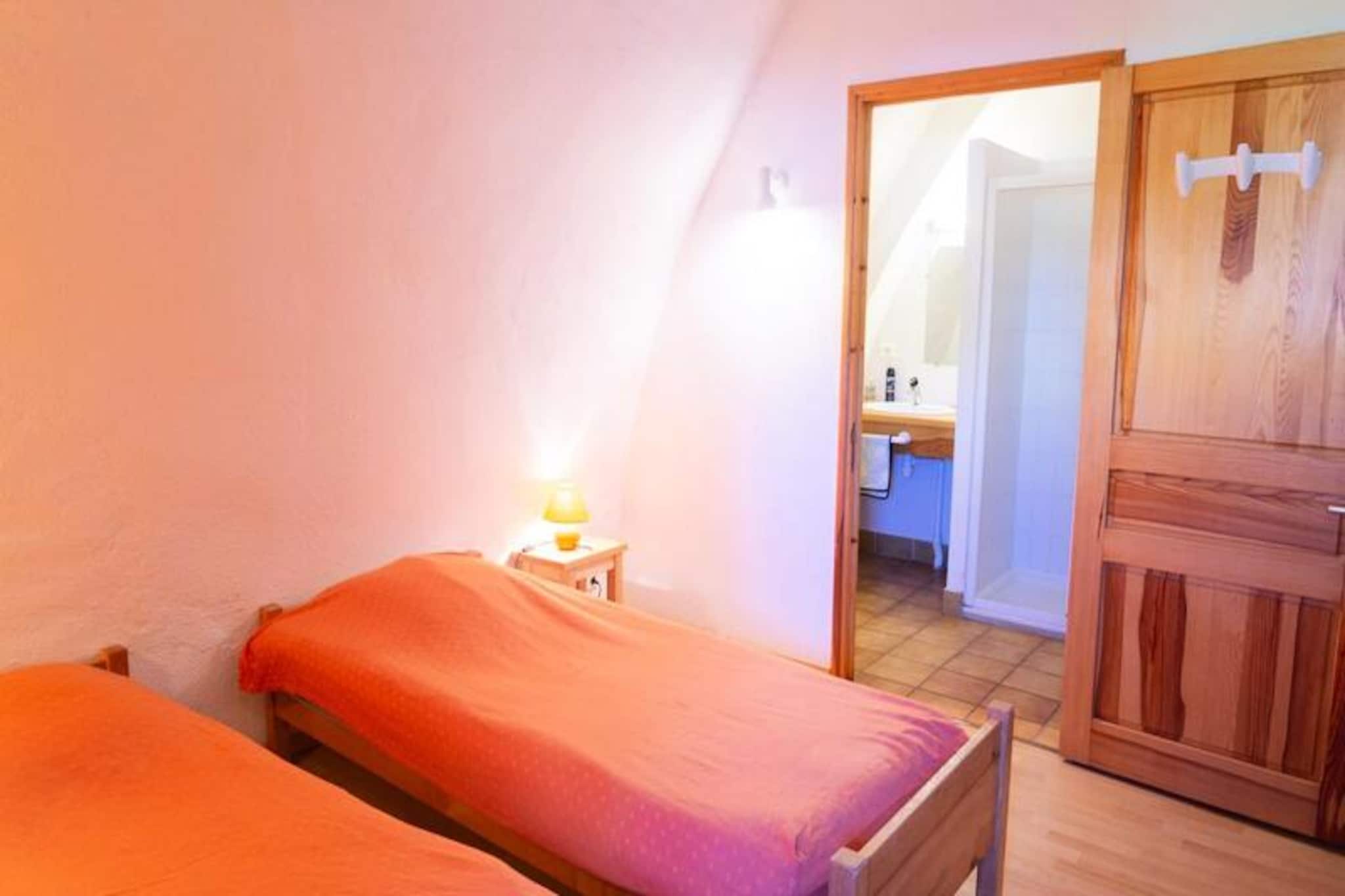 Gîte L'etape 11 personnes du couvent-Niet-getagd