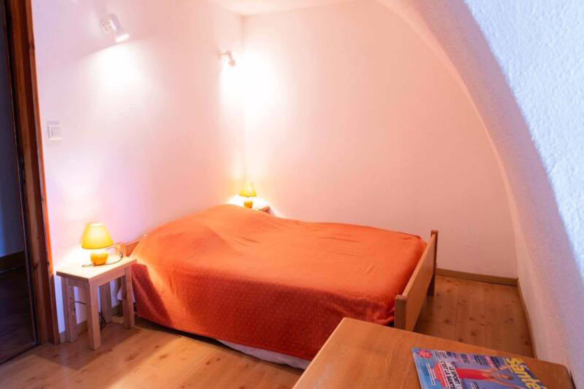 Gîte L'etape 11 personnes du couvent-Niet-getagd