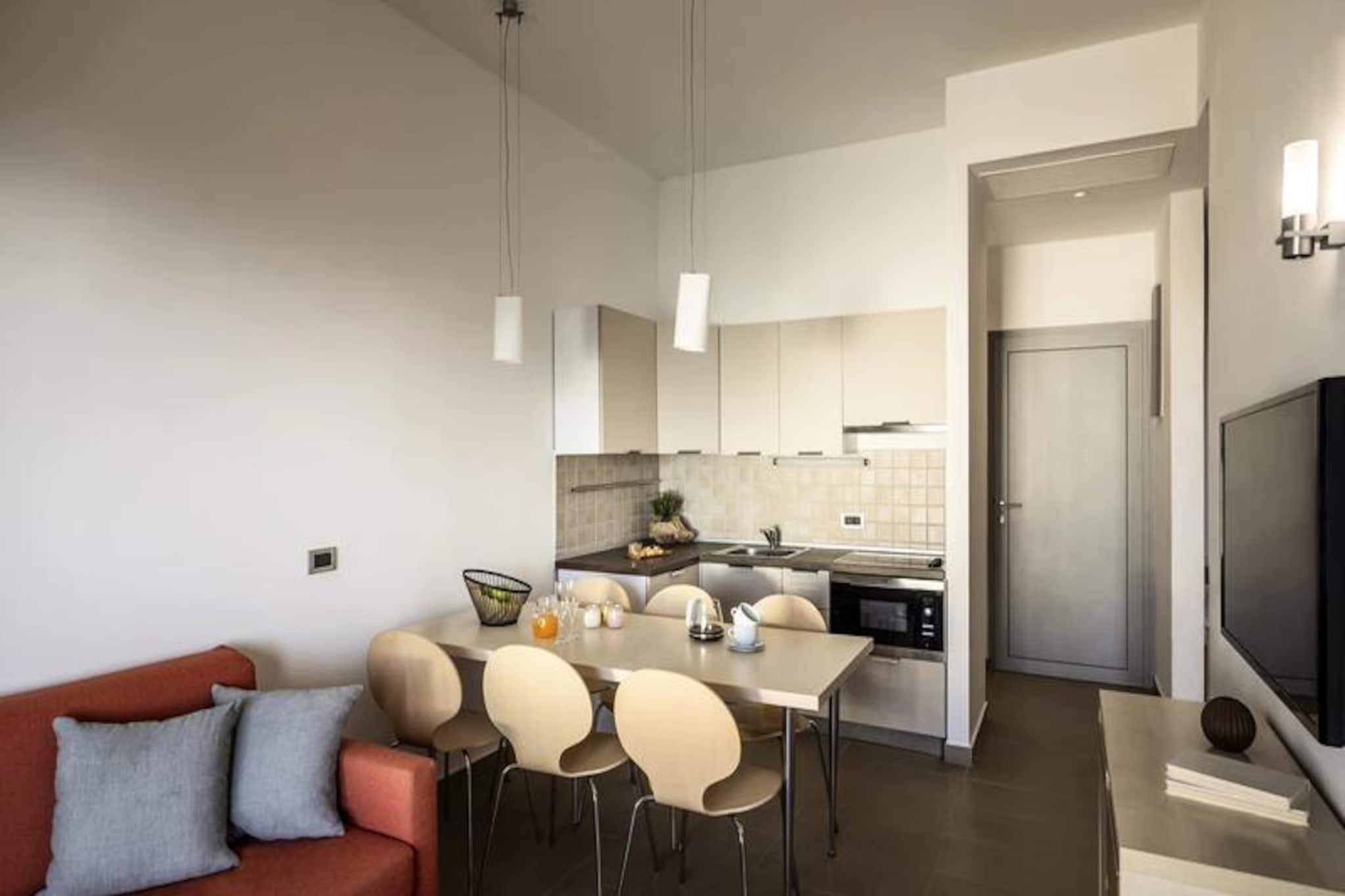 Resort Belvedere****-Niet-getagd