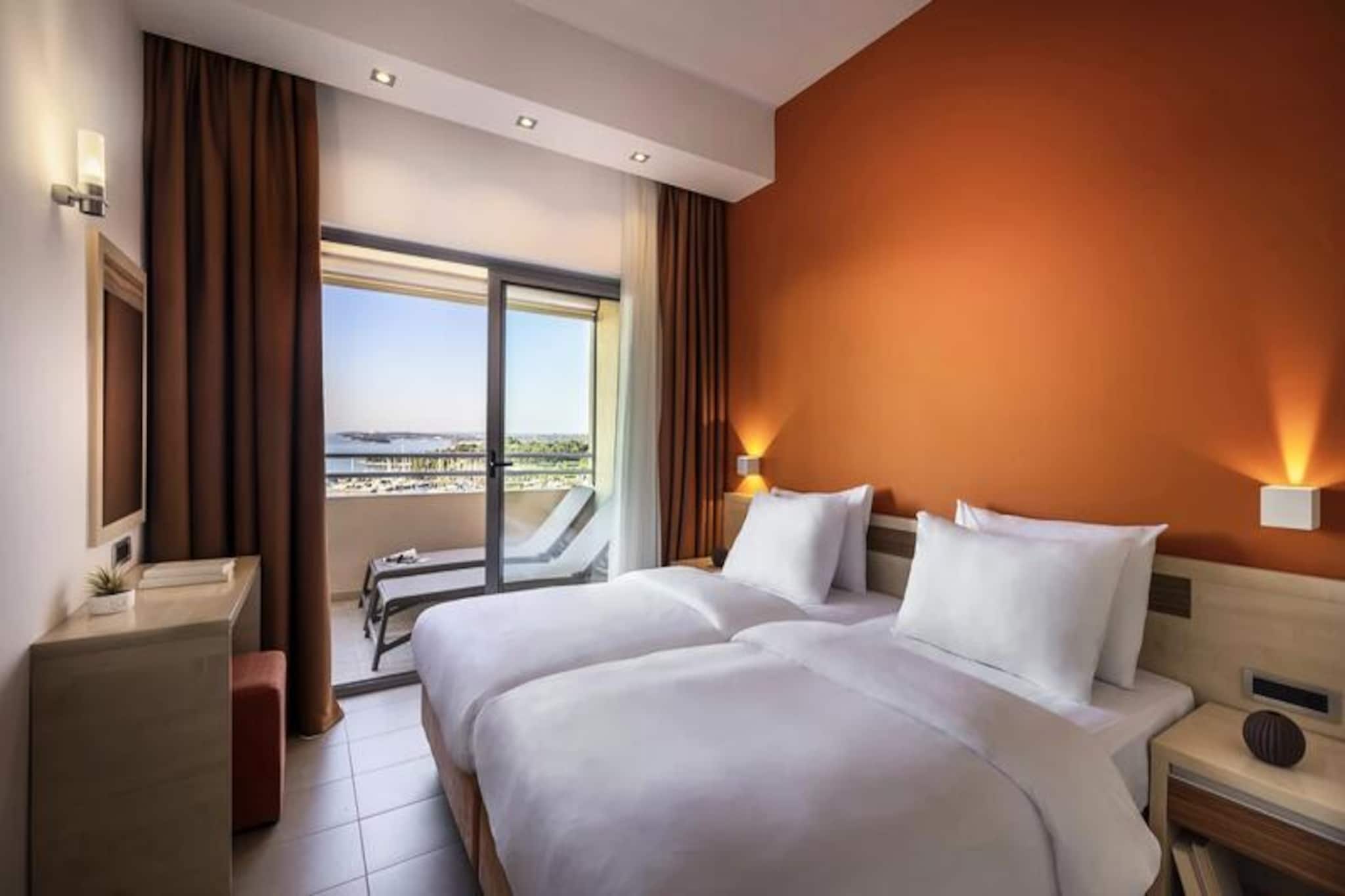 Resort Belvedere****-Niet-getagd