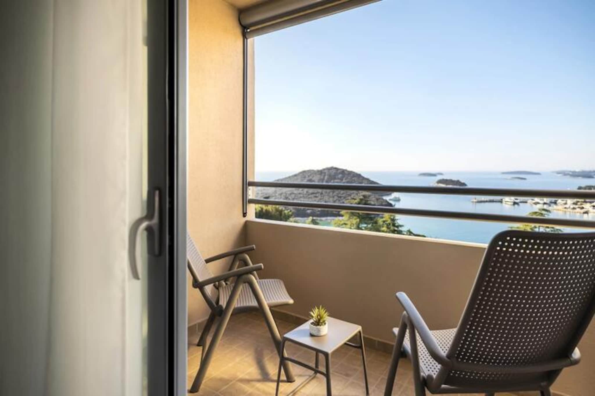 Resort Belvedere****-Niet-getagd