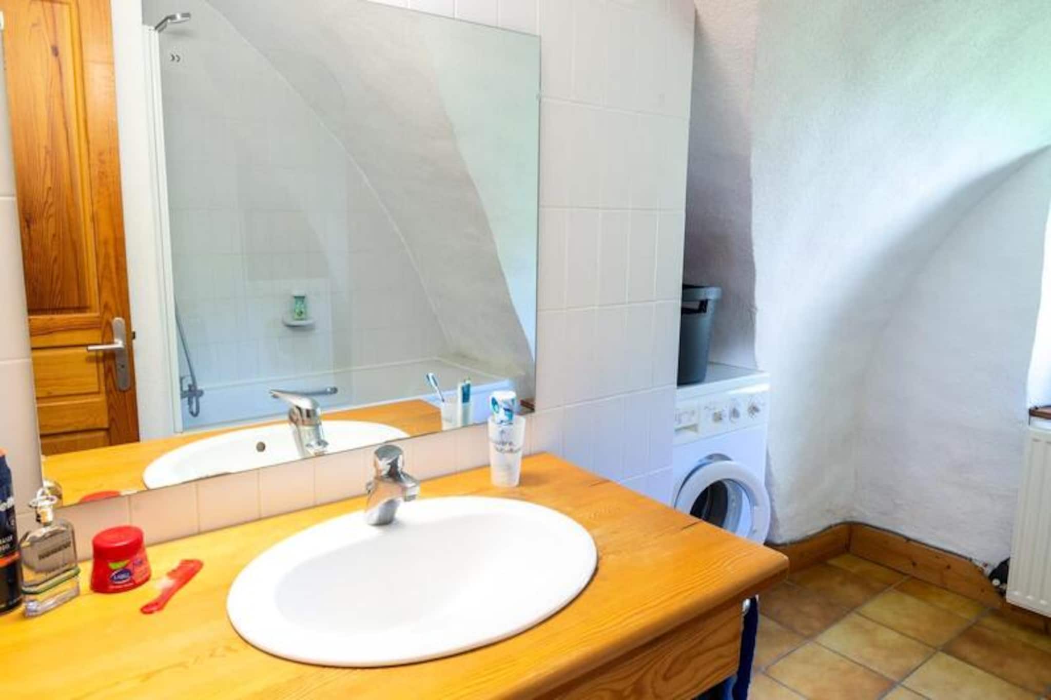 Gîte Le bellevue 4/6 personnes du couvent-Niet-getagd