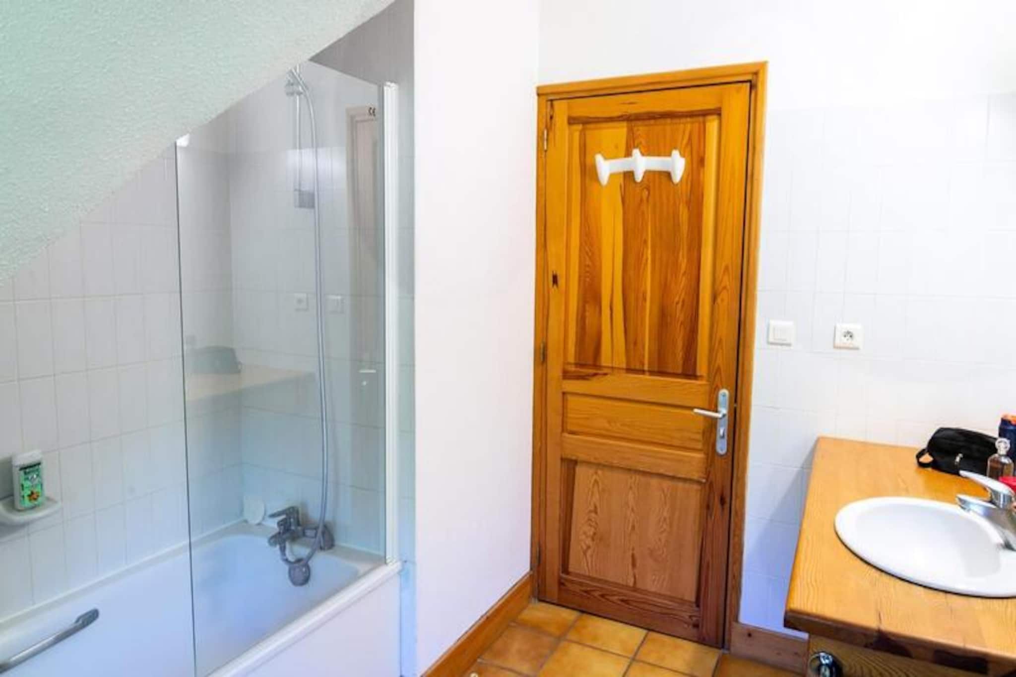 Gîte Le bellevue 4/6 personnes du couvent-Niet-getagd