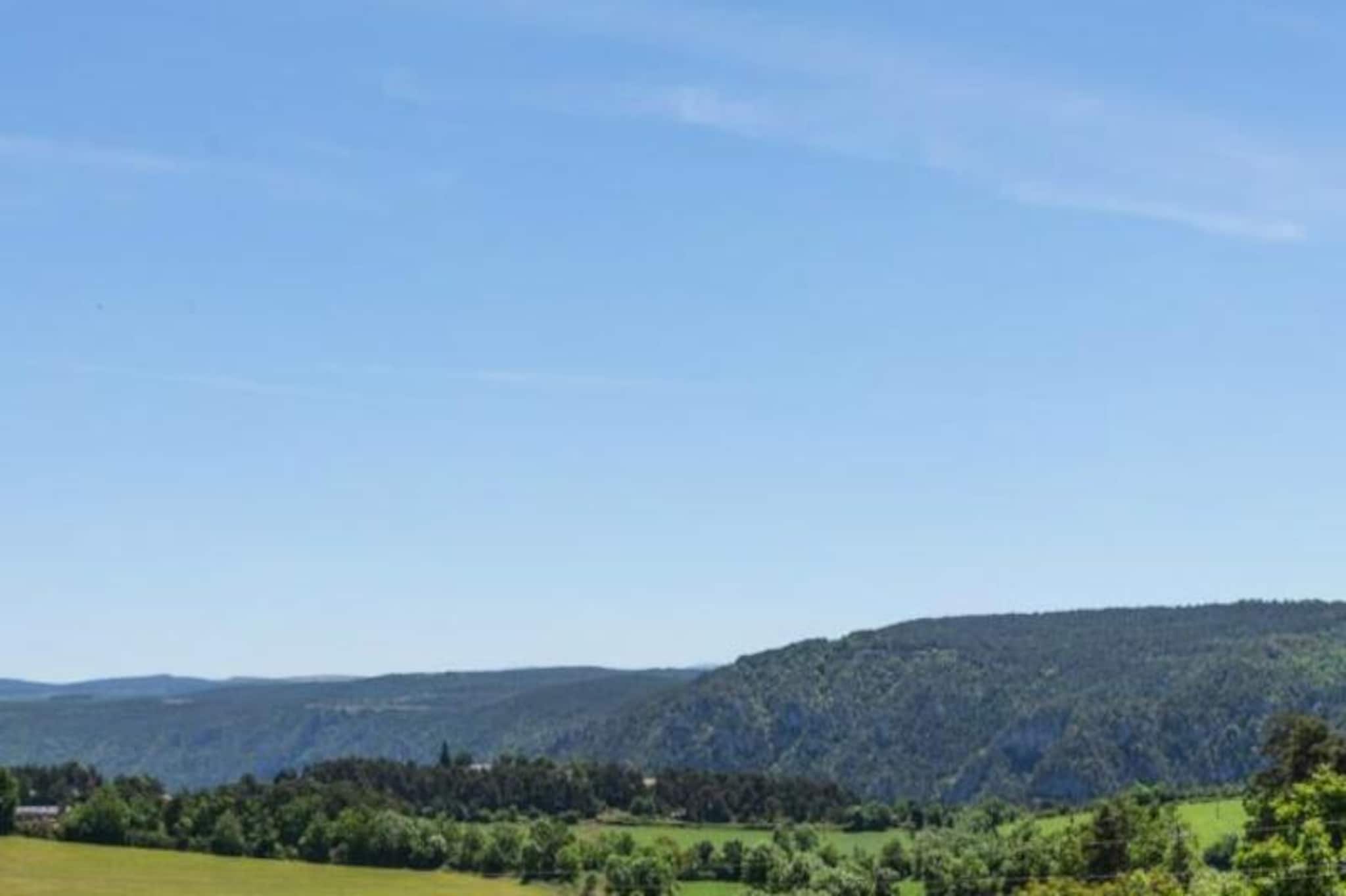 Gîte Le bellevue 4/6 personnes du couvent-Niet-getagd