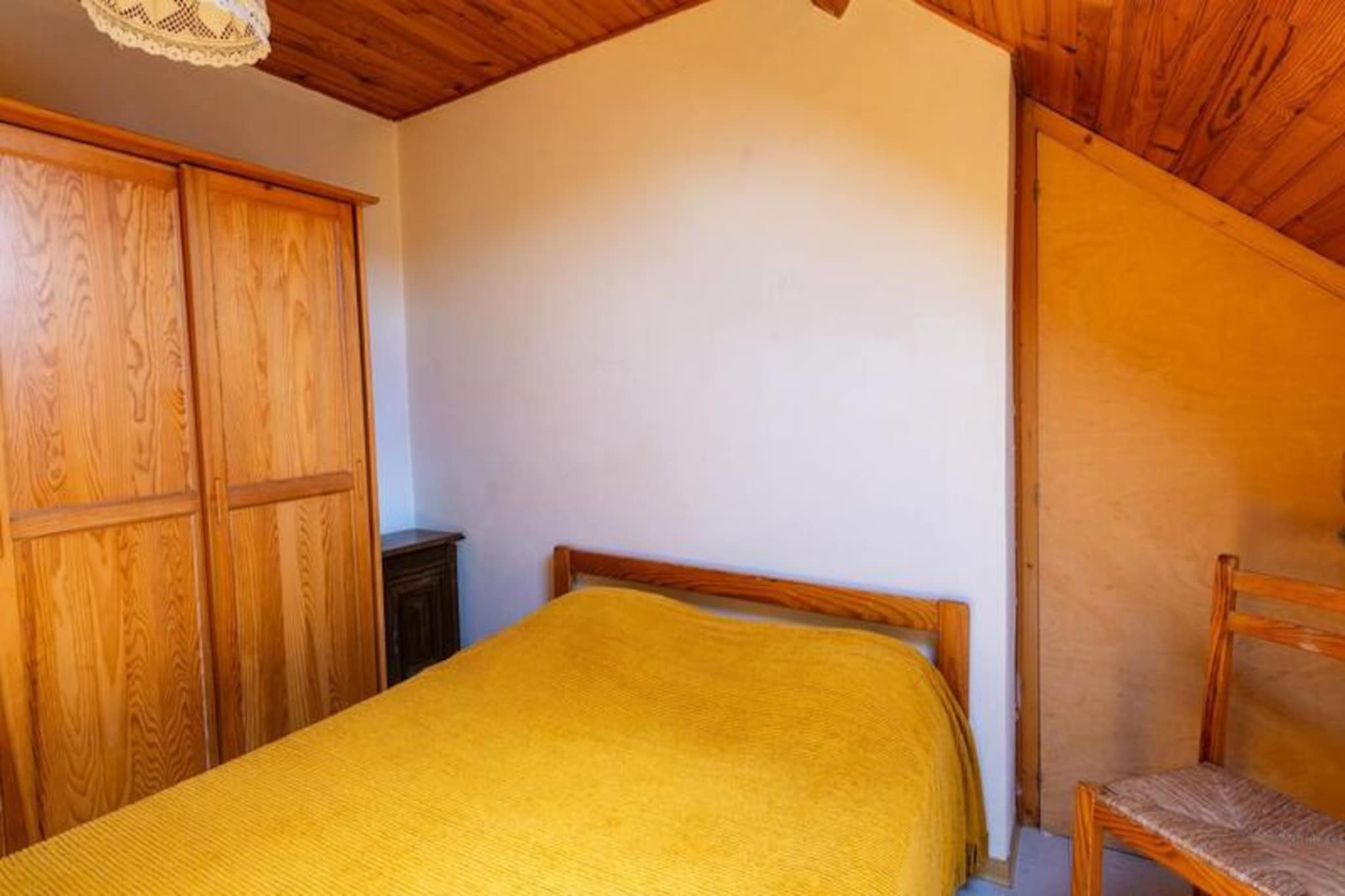 Gîte Violette d'aubrac 3/5 personnes-Untagged