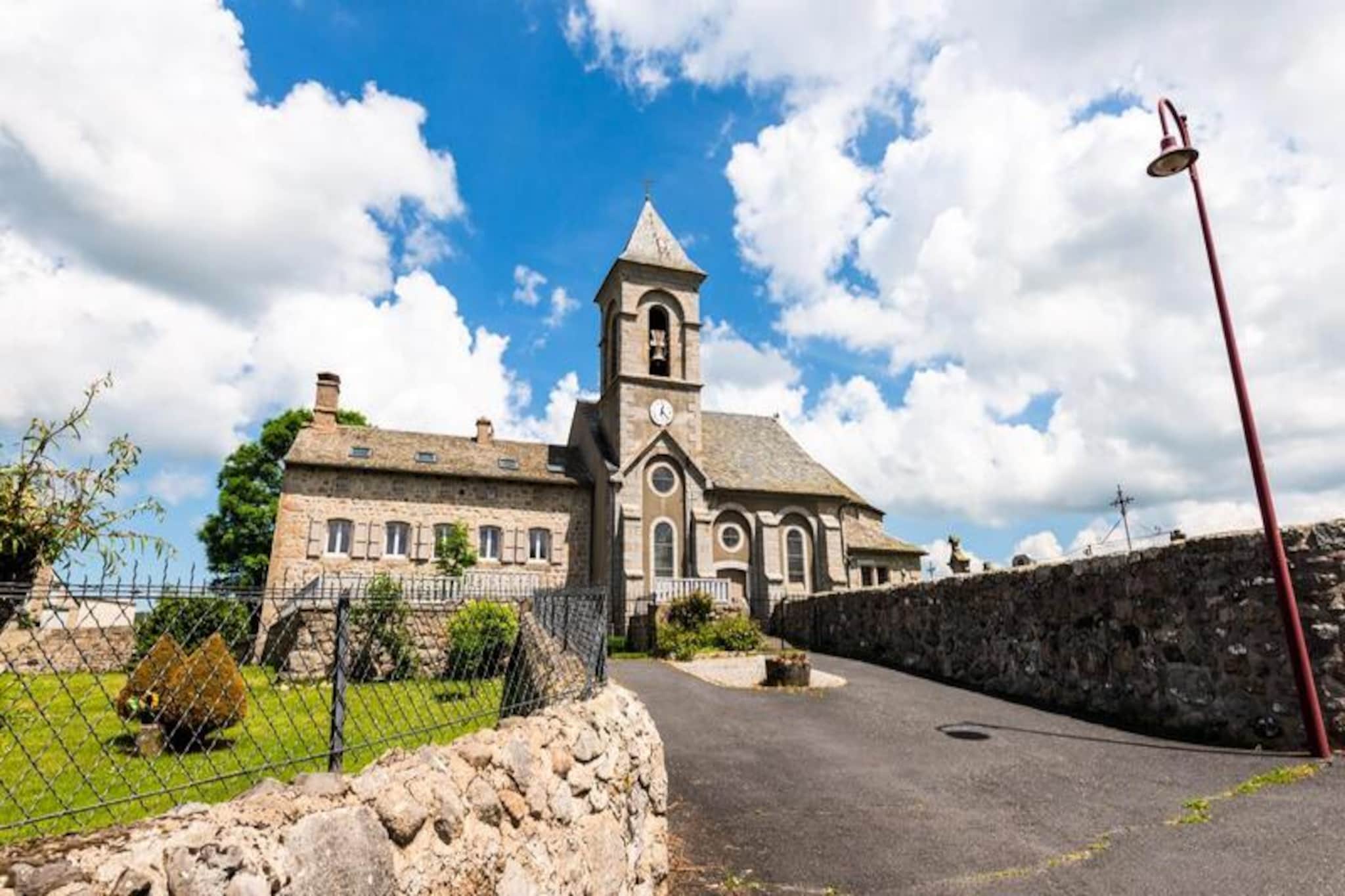 Gîte Violette d'aubrac 3/5 personnes-Untagged