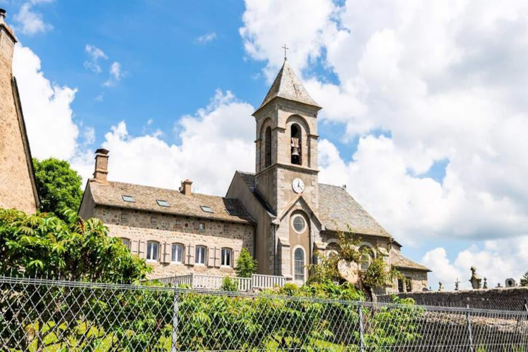 Gîte Violette d'aubrac 3/5 personnes-Untagged