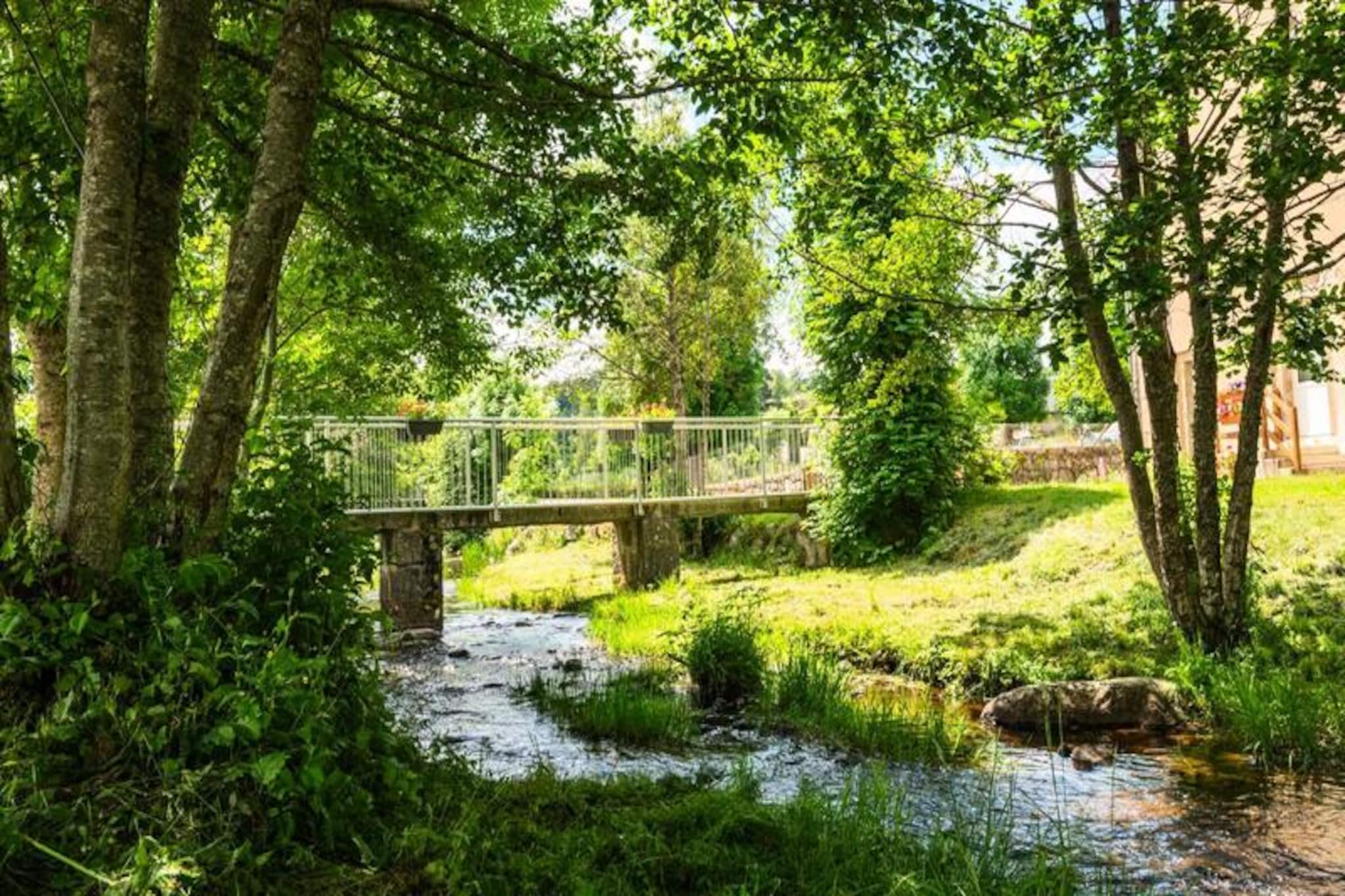 Gîte Violette d'aubrac 3/5 personnes-Untagged