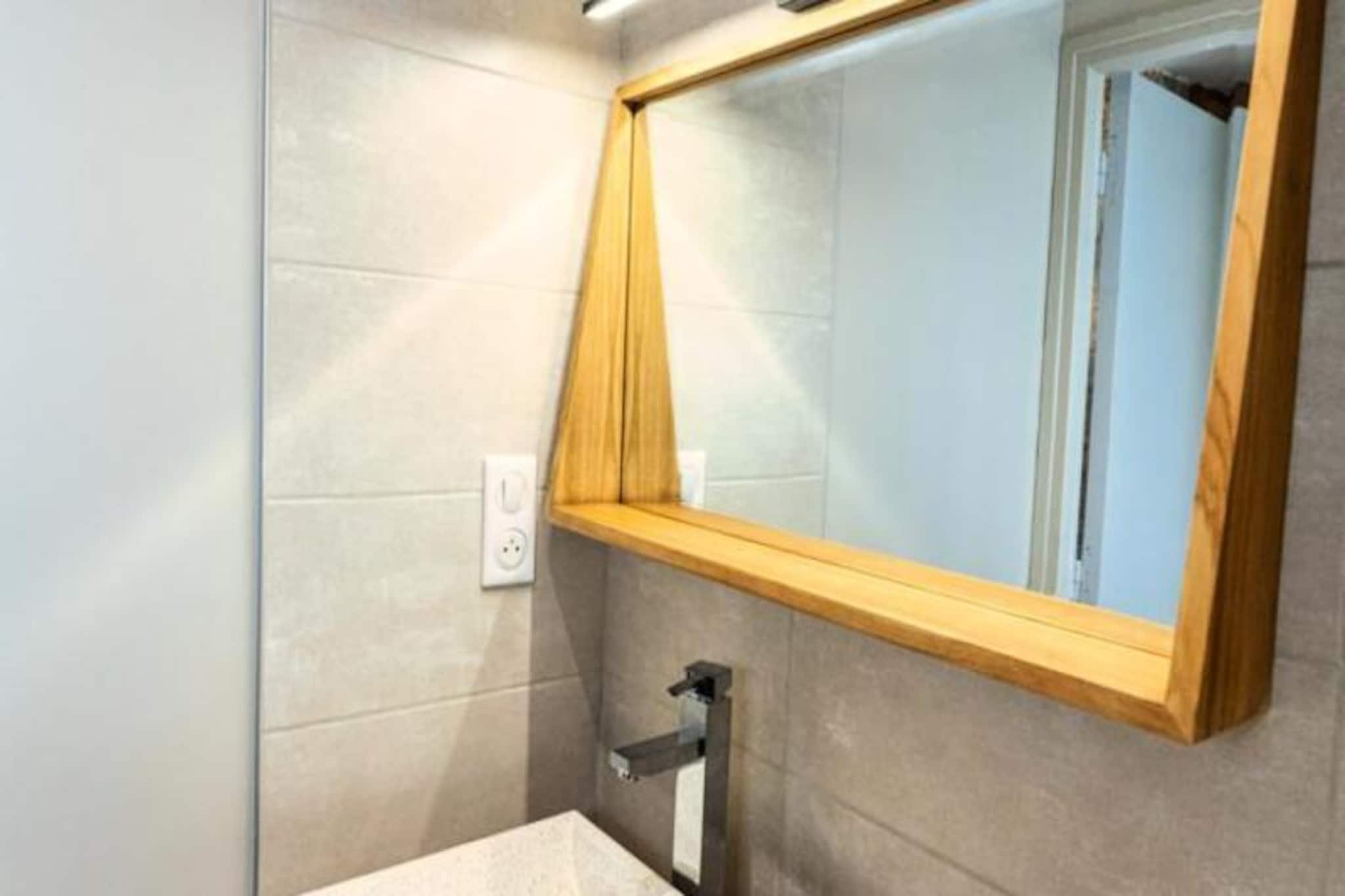 Gîte Location 2/4 pers. premium - village de gites des bruguières-Niet-getagd