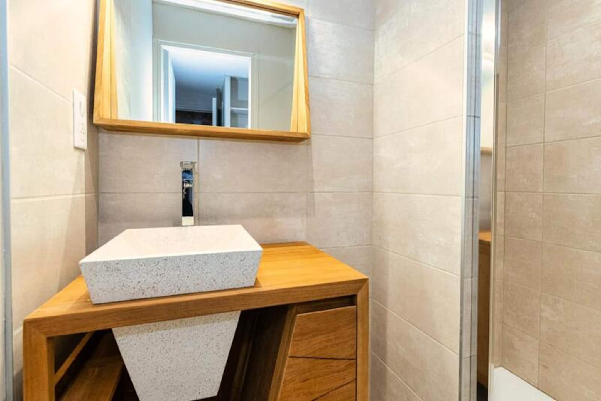 Gîte Location 2/4 pers. premium - village de gites des bruguières-Niet-getagd