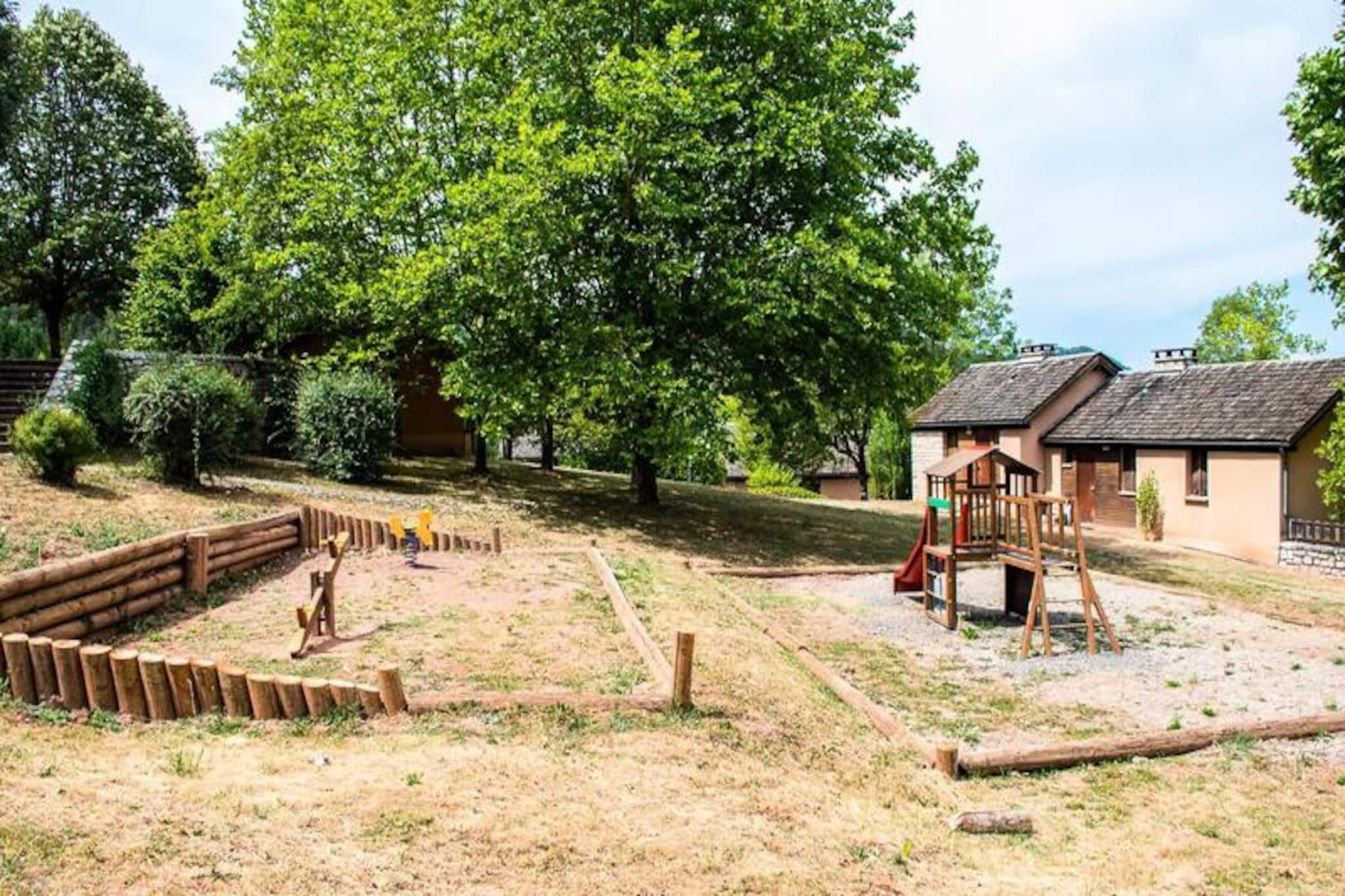 Gîte Location 2/4 pers. premium - village de gites des bruguières-Niet-getagd