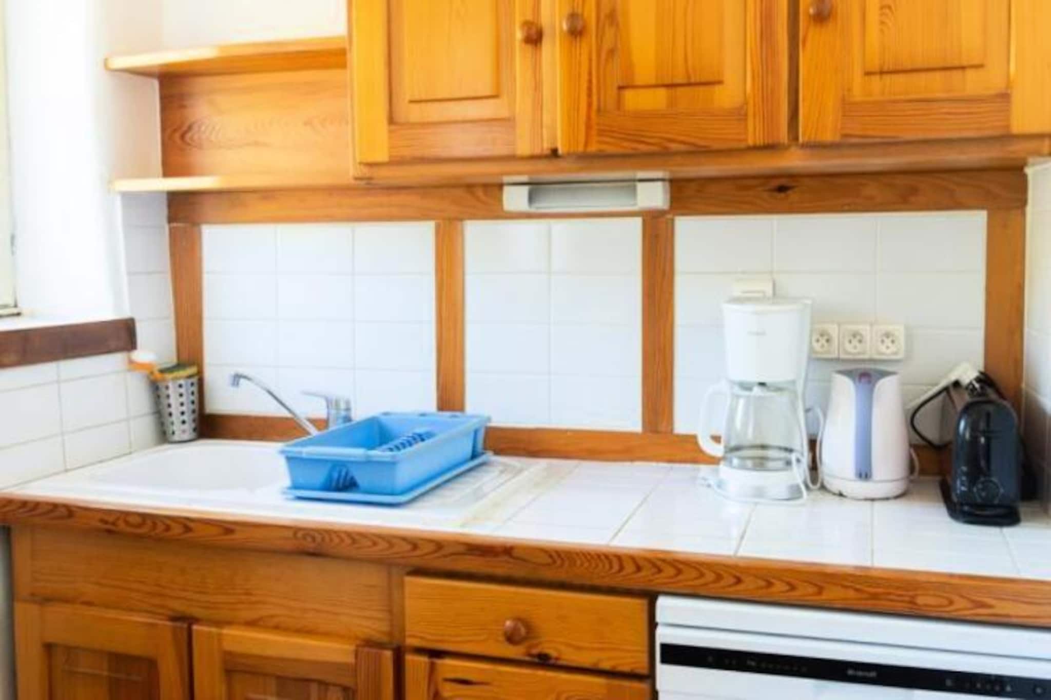 Gîte Les charmes 2/4 personnes du presbytère-Niet-getagd