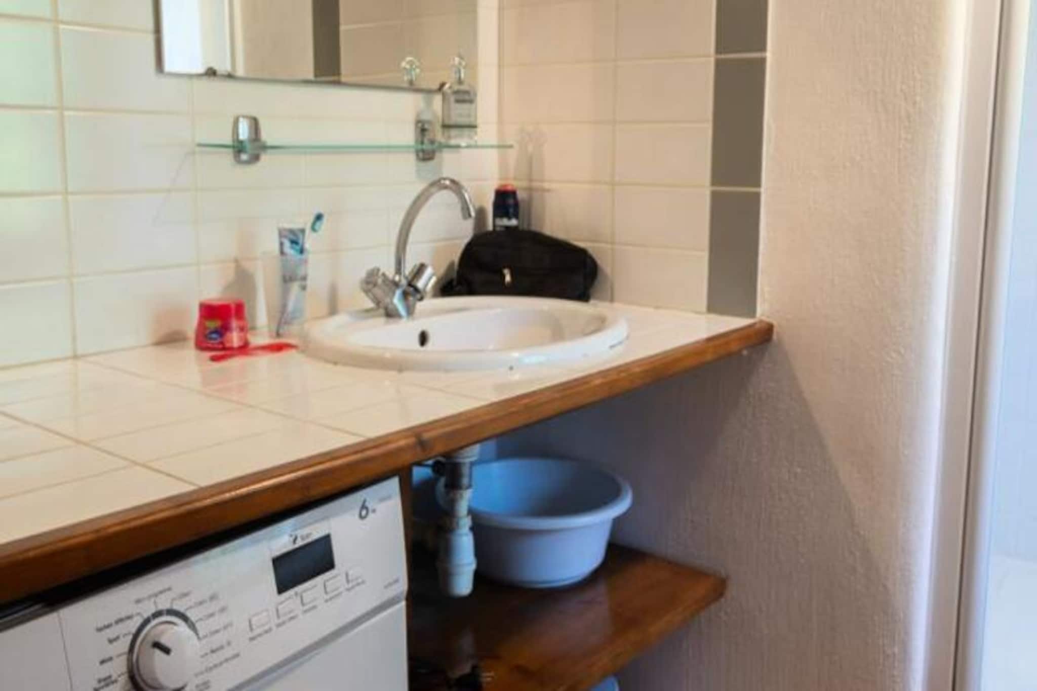 Gîte Les charmes 2/4 personnes du presbytère-Niet-getagd