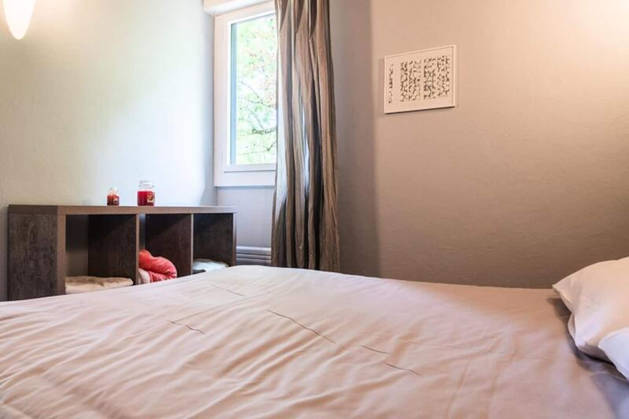 Gîte Location 4/6 pers. premium - village de gites des bruguières-Niet-getagd