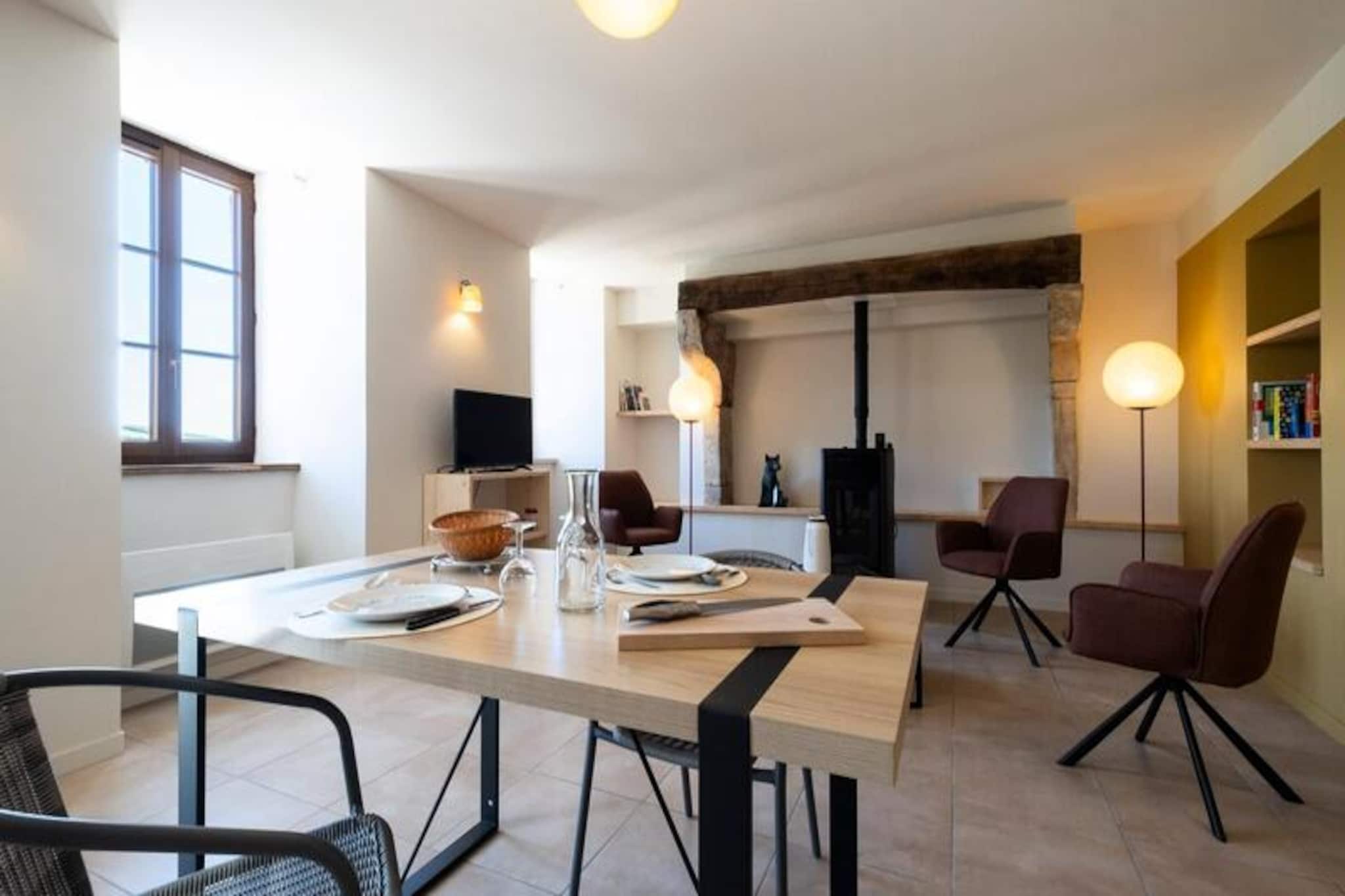 Gîte de France Gîte de marguerite 3 épis-Untagged