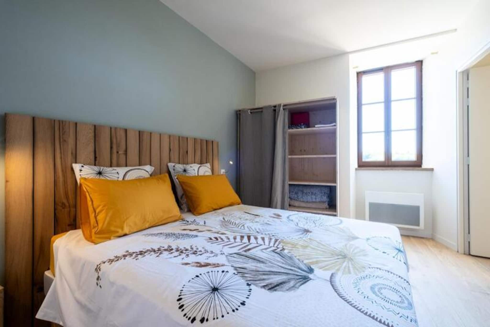 Gîte de France Gîte de marguerite 3 épis-Untagged