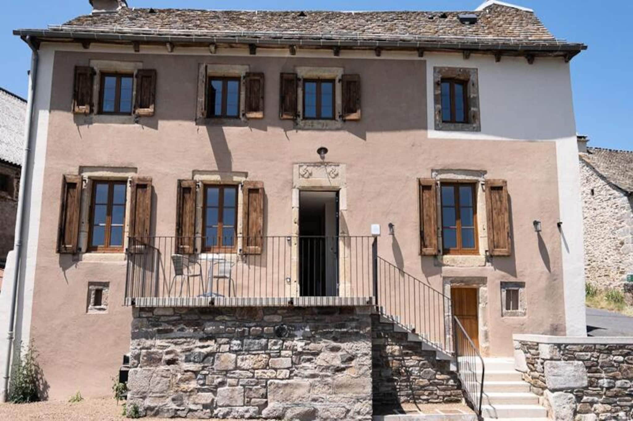 Gîte de France Gîte de marguerite 3 épis-Untagged