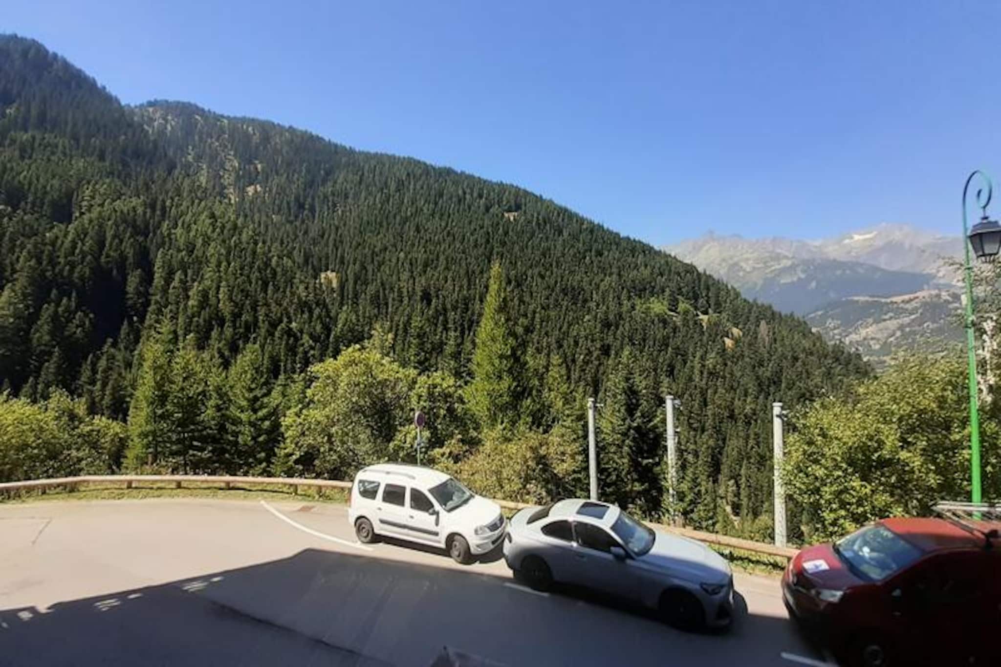 Résidence Chaviere-Untagged