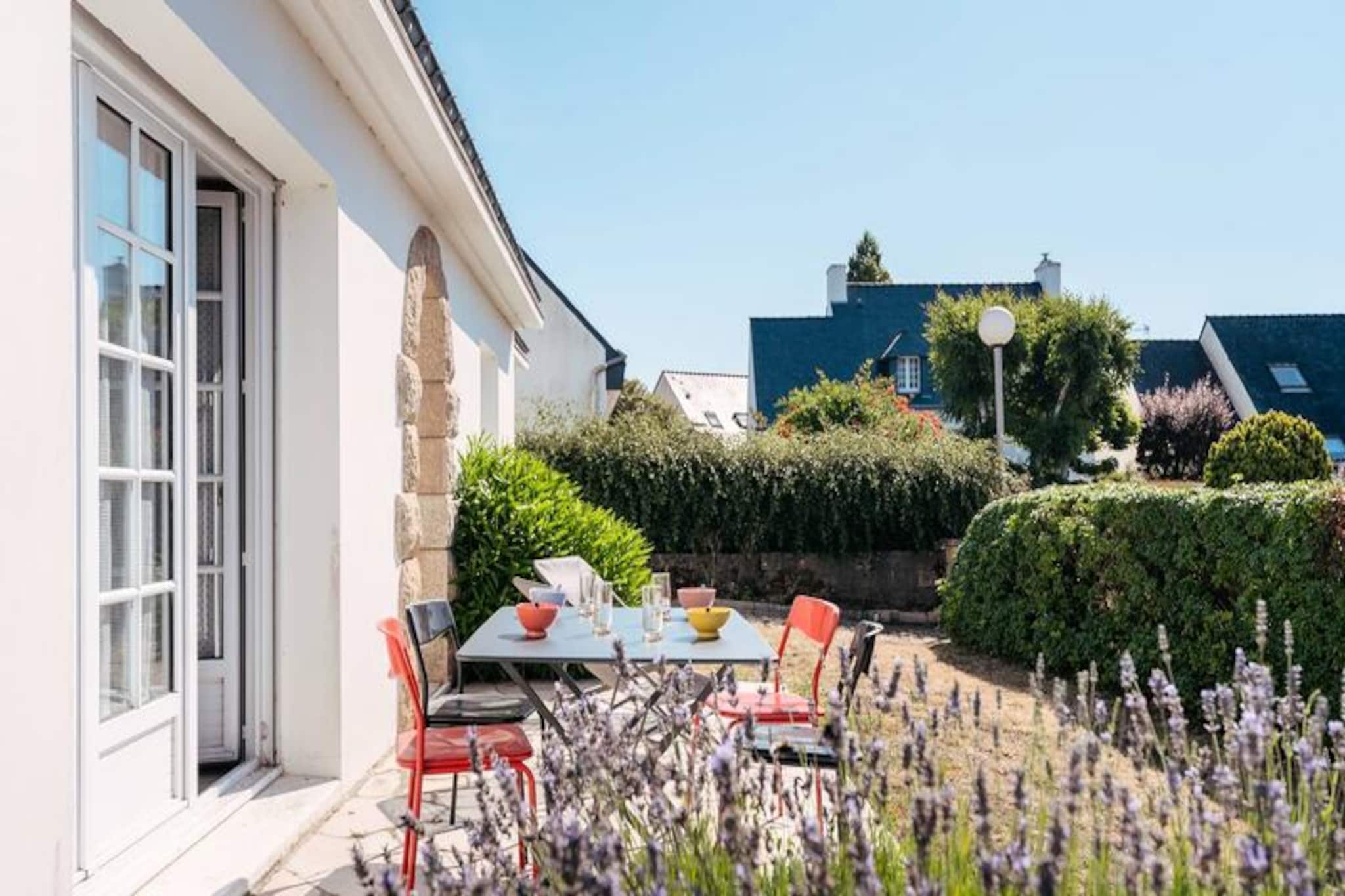 Résidence Clos De Kervegan