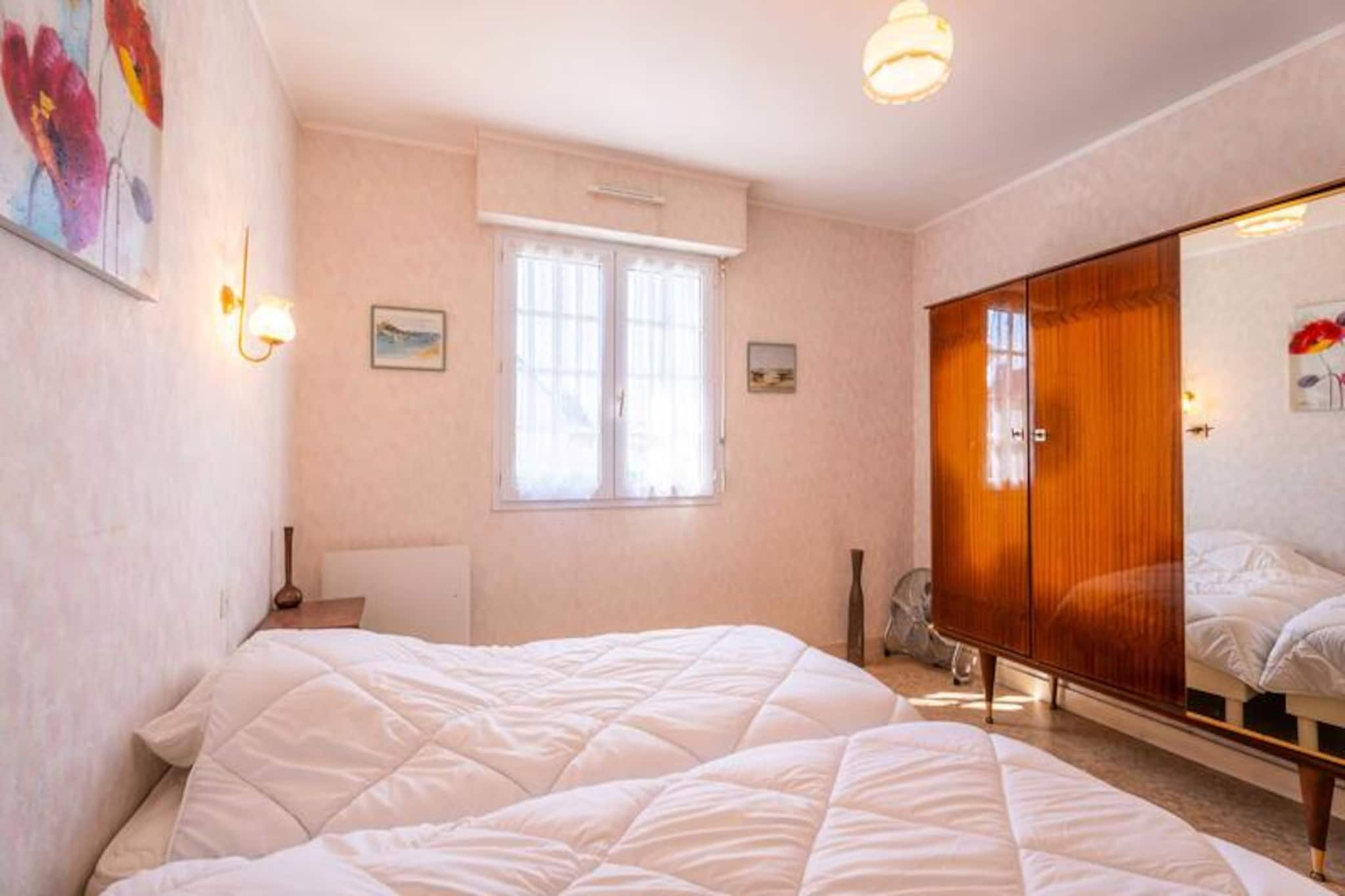 Résidence Clos De Kervegan-Nicht zugeordnet