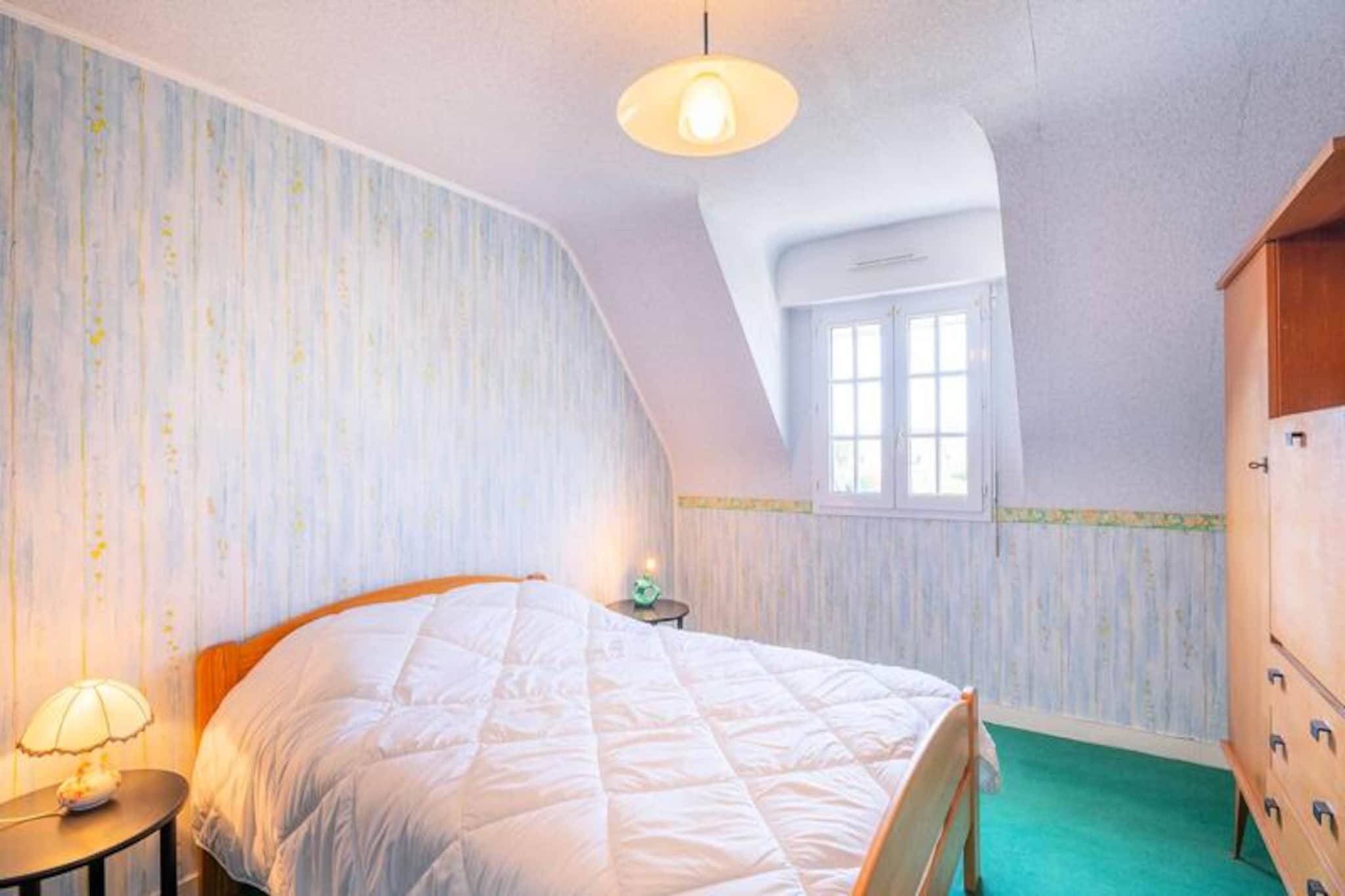 Résidence Clos De Kervegan-Nicht zugeordnet