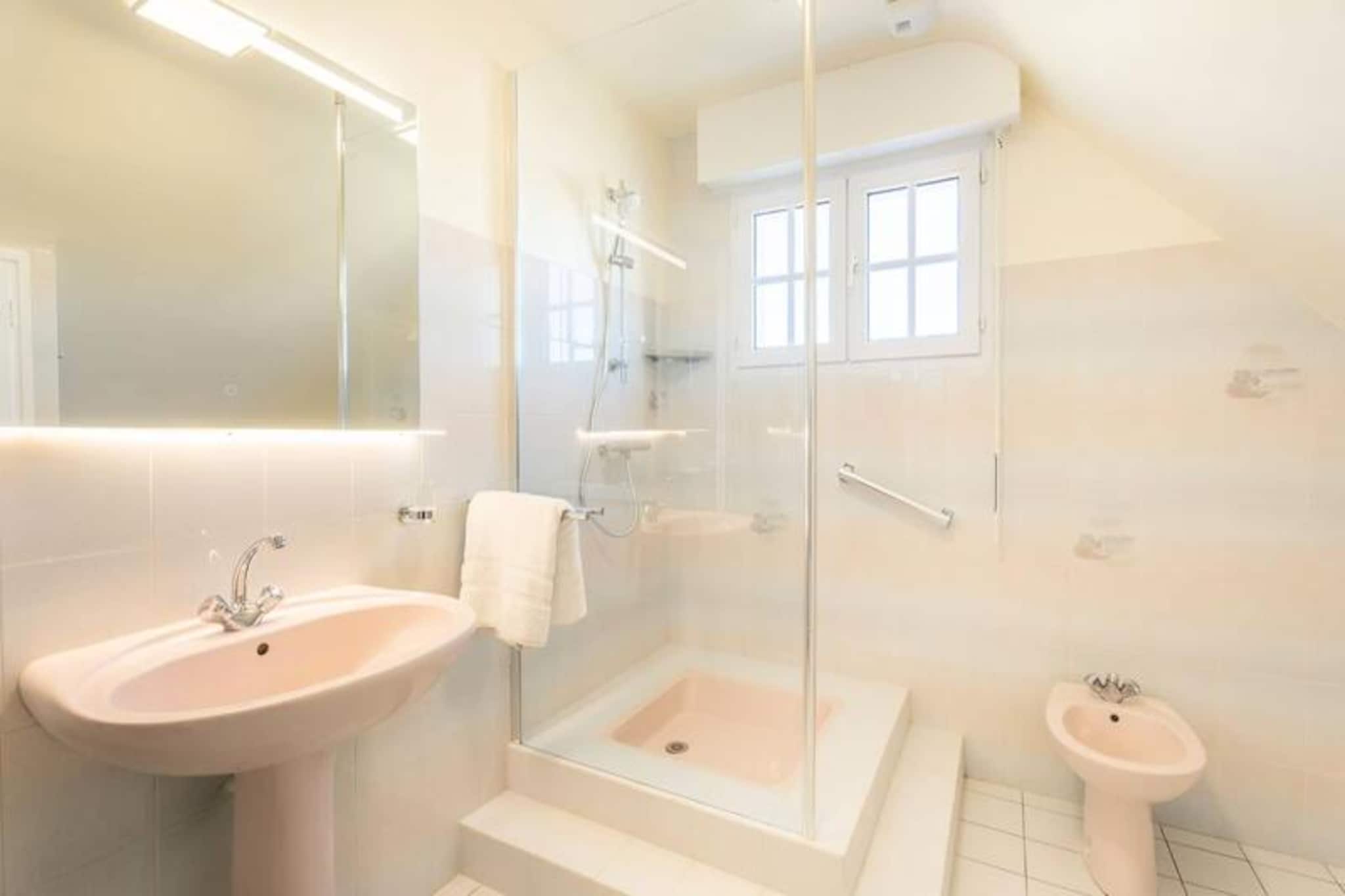 Résidence Clos De Kervegan-Nicht zugeordnet