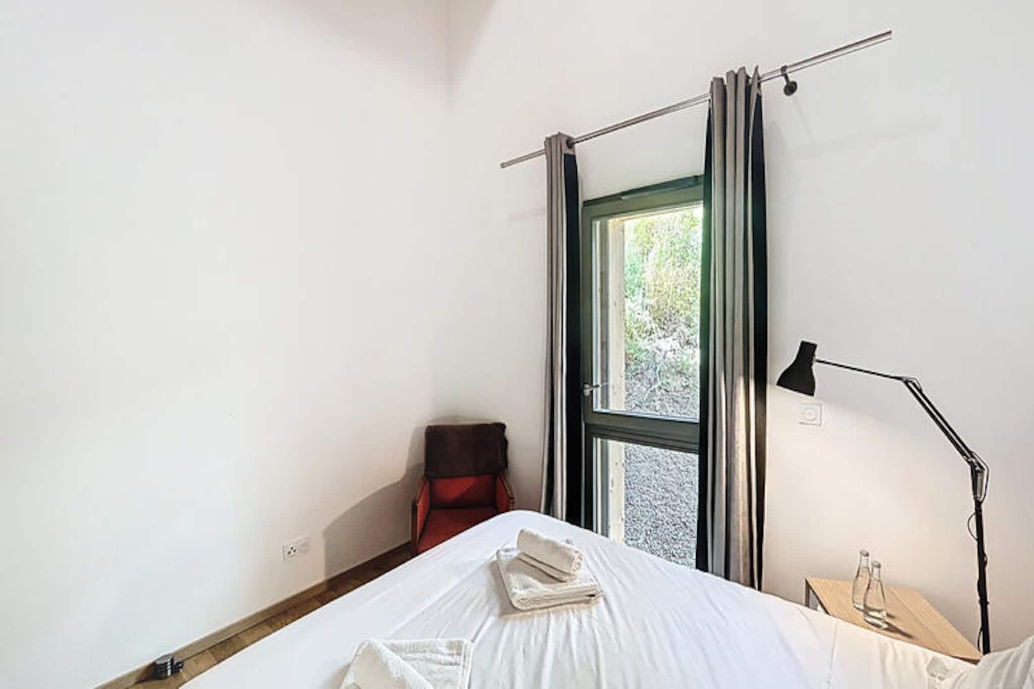 Apartment in Les Gets near Ski Lifts