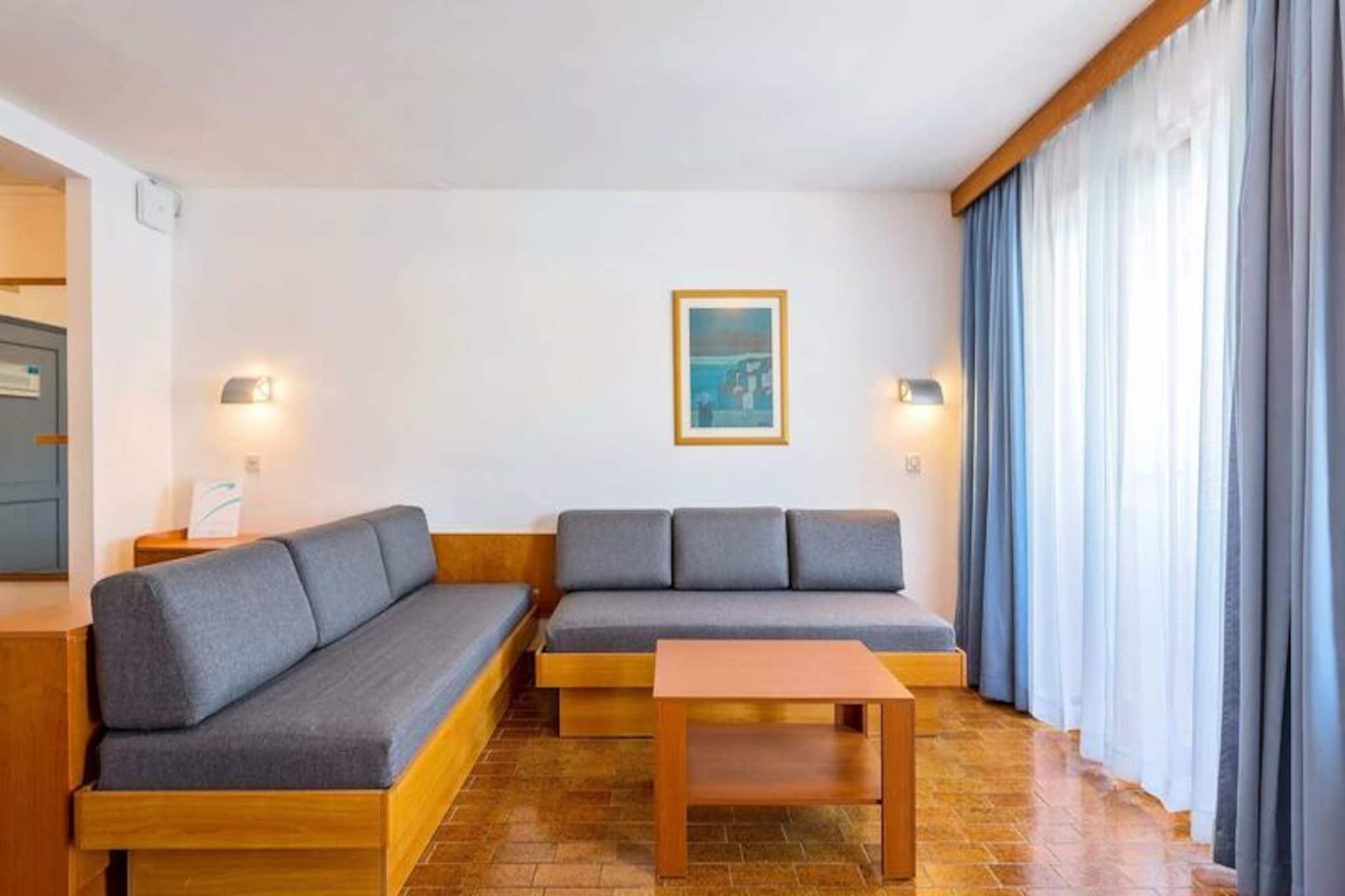 Appartement Riva***-Nicht zugeordnet